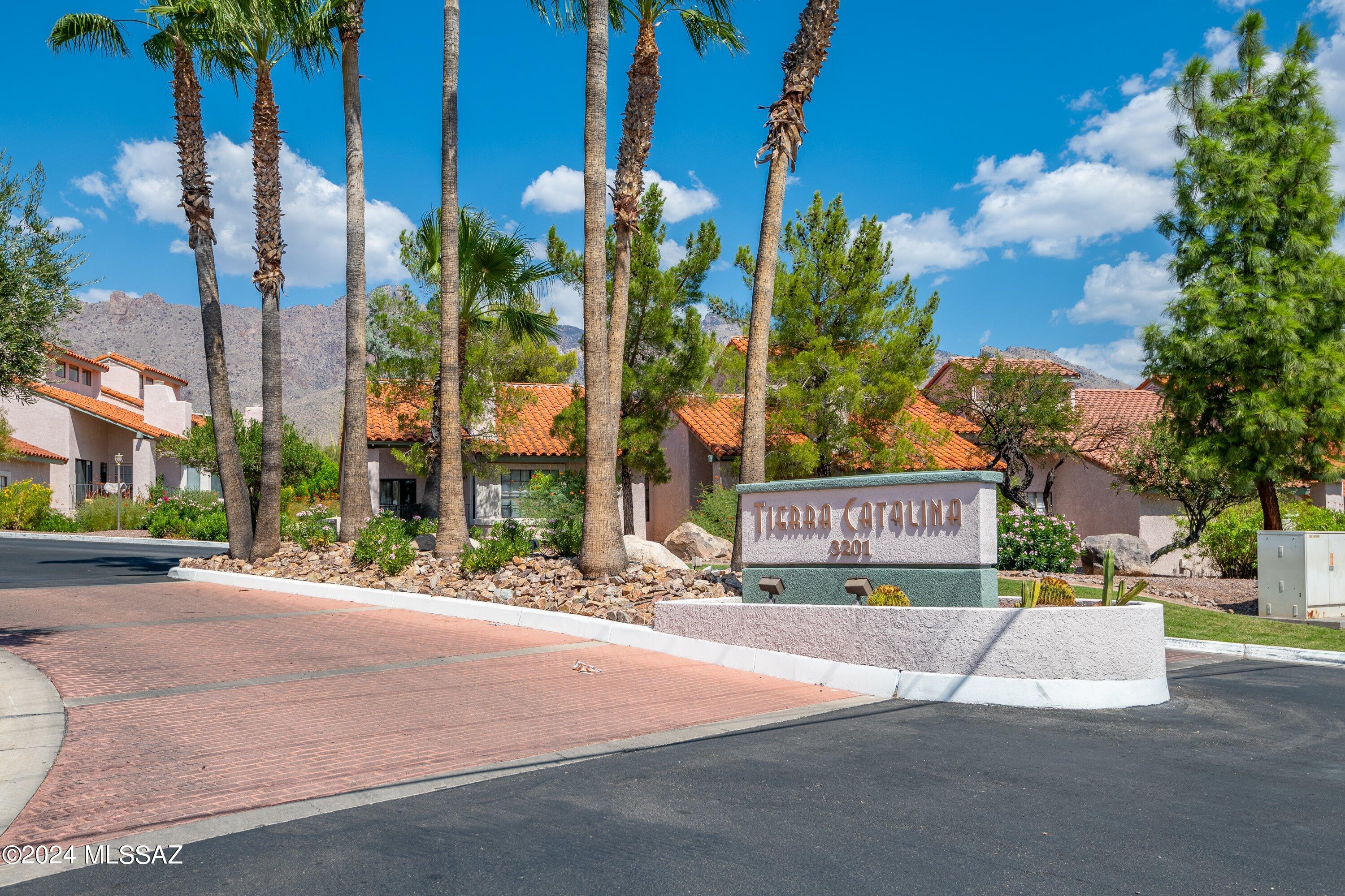6421 N Tierra De Las Catalinas Unit: 41