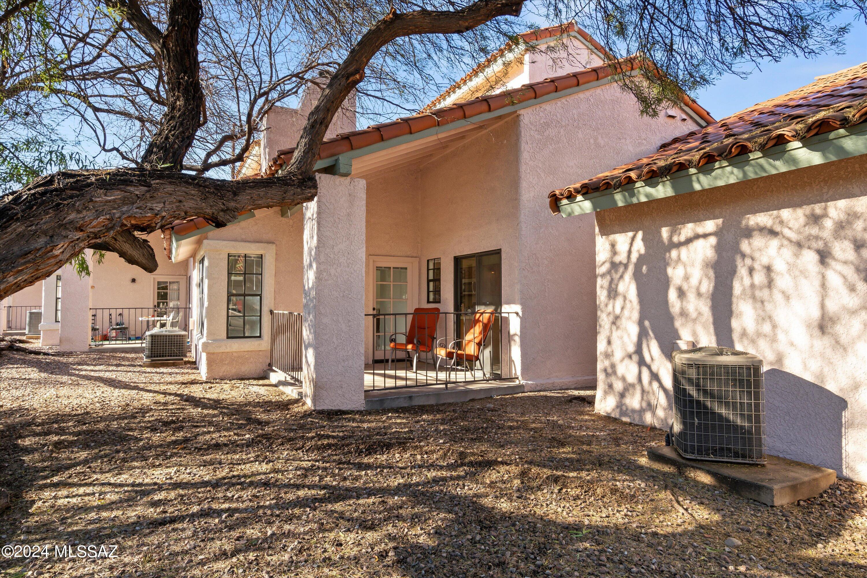 6421 N Tierra De Las Catalinas Unit: 41