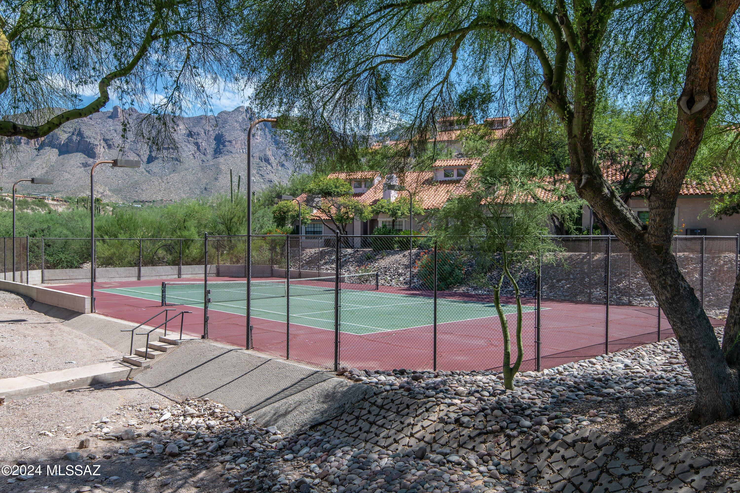 6421 N Tierra De Las Catalinas Unit: 41