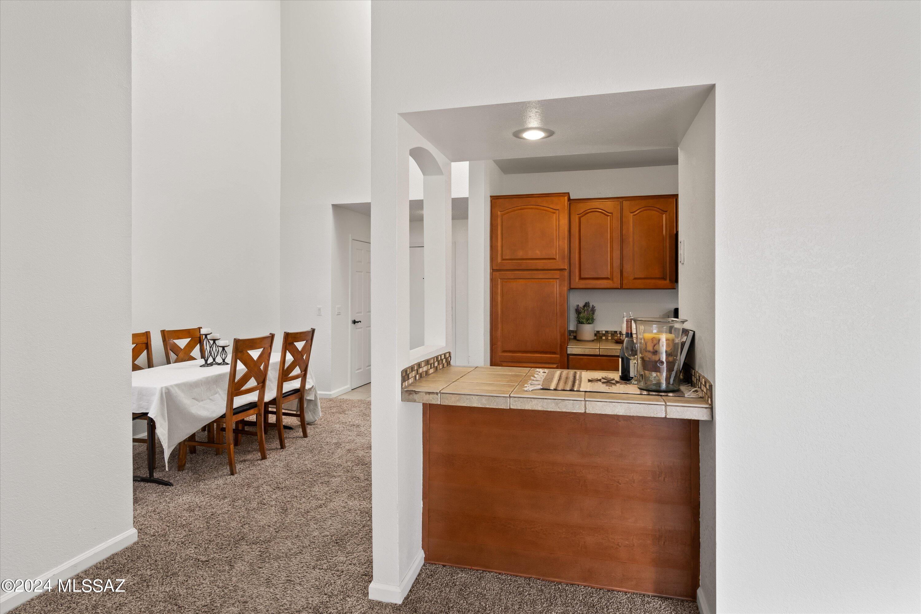 6421 N Tierra De Las Catalinas Unit: 41