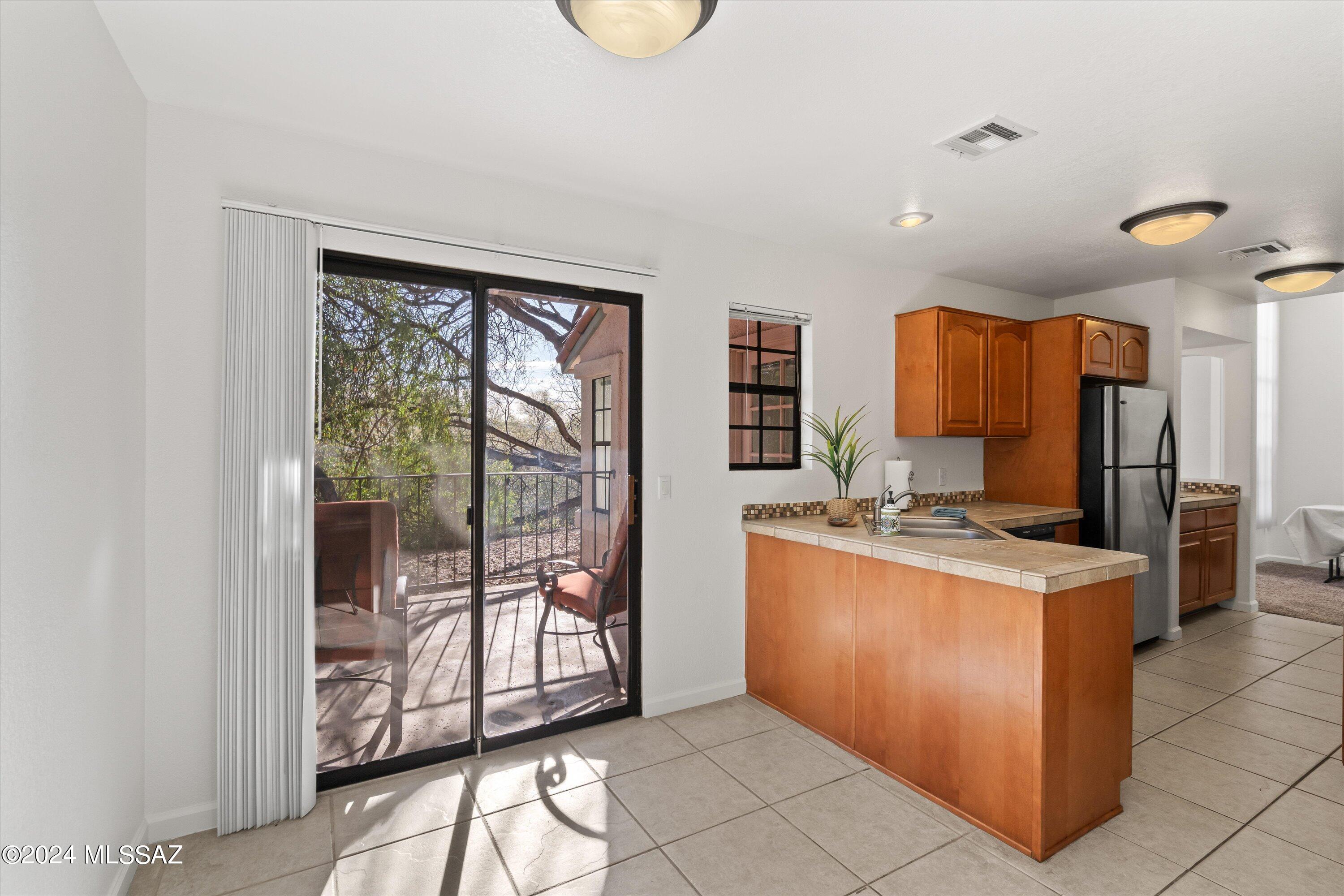 6421 N Tierra De Las Catalinas Unit: 41