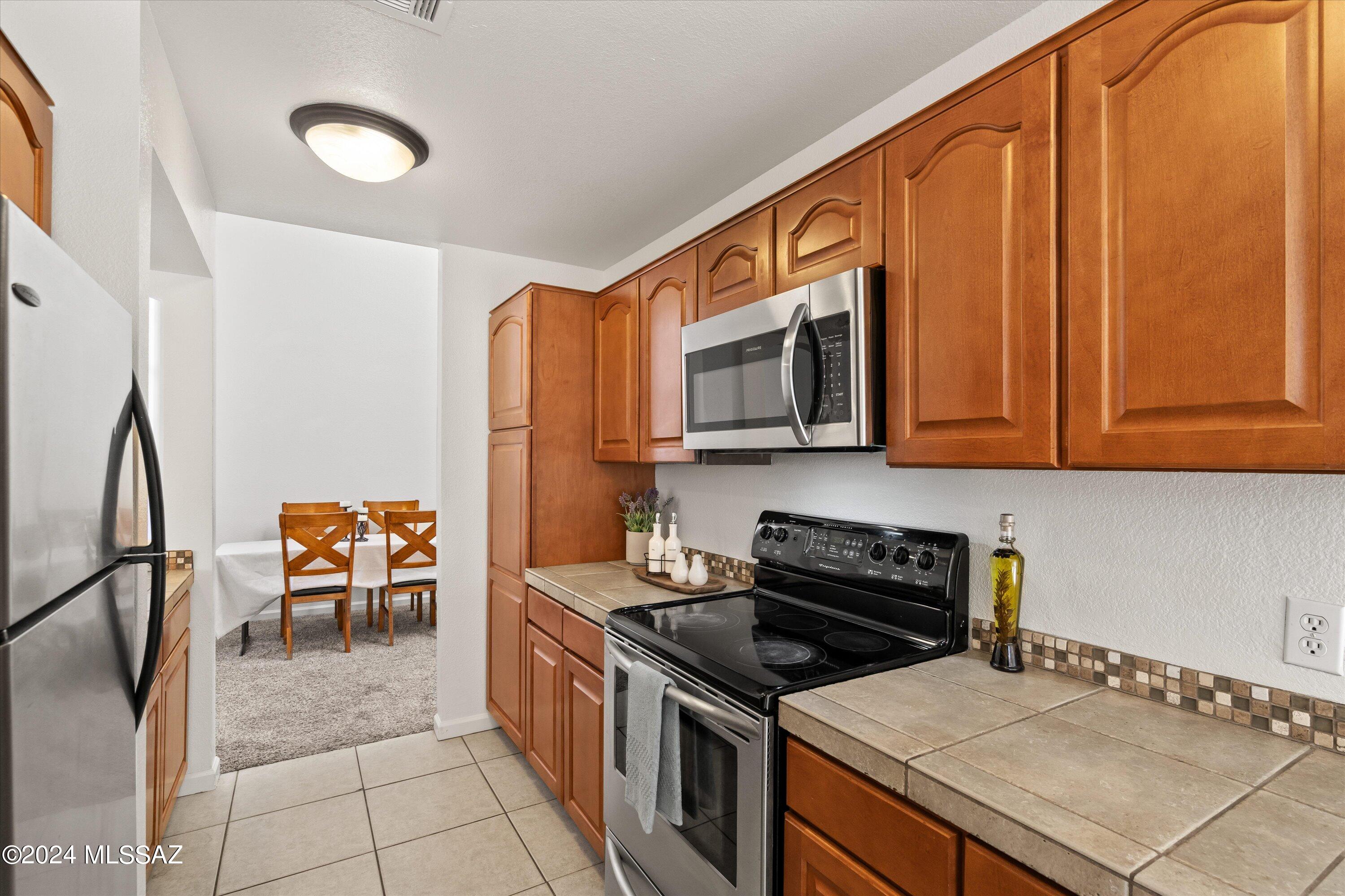 6421 N Tierra De Las Catalinas Unit: 41