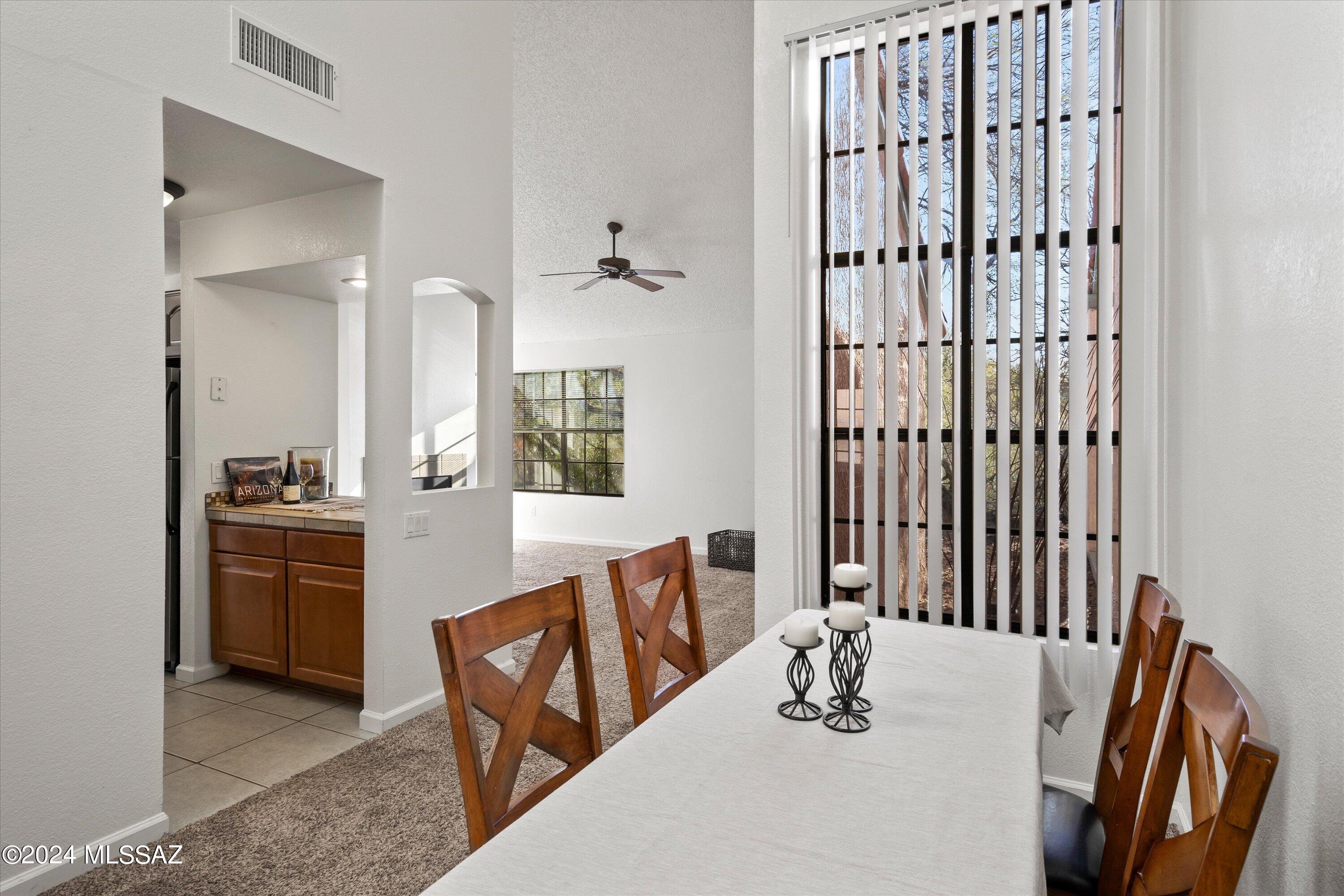 6421 N Tierra De Las Catalinas Unit: 41