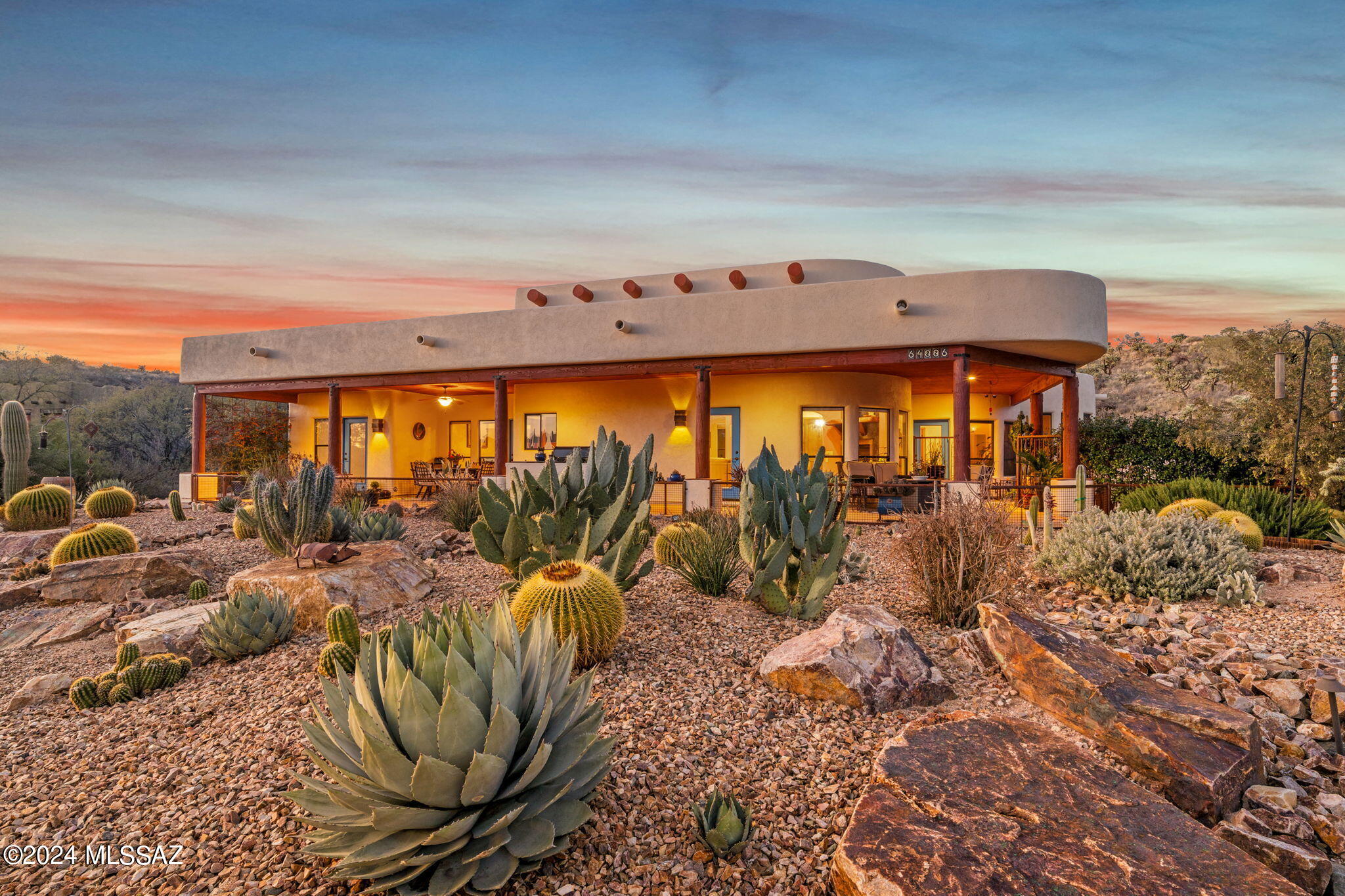 64886 E Via El Milagro