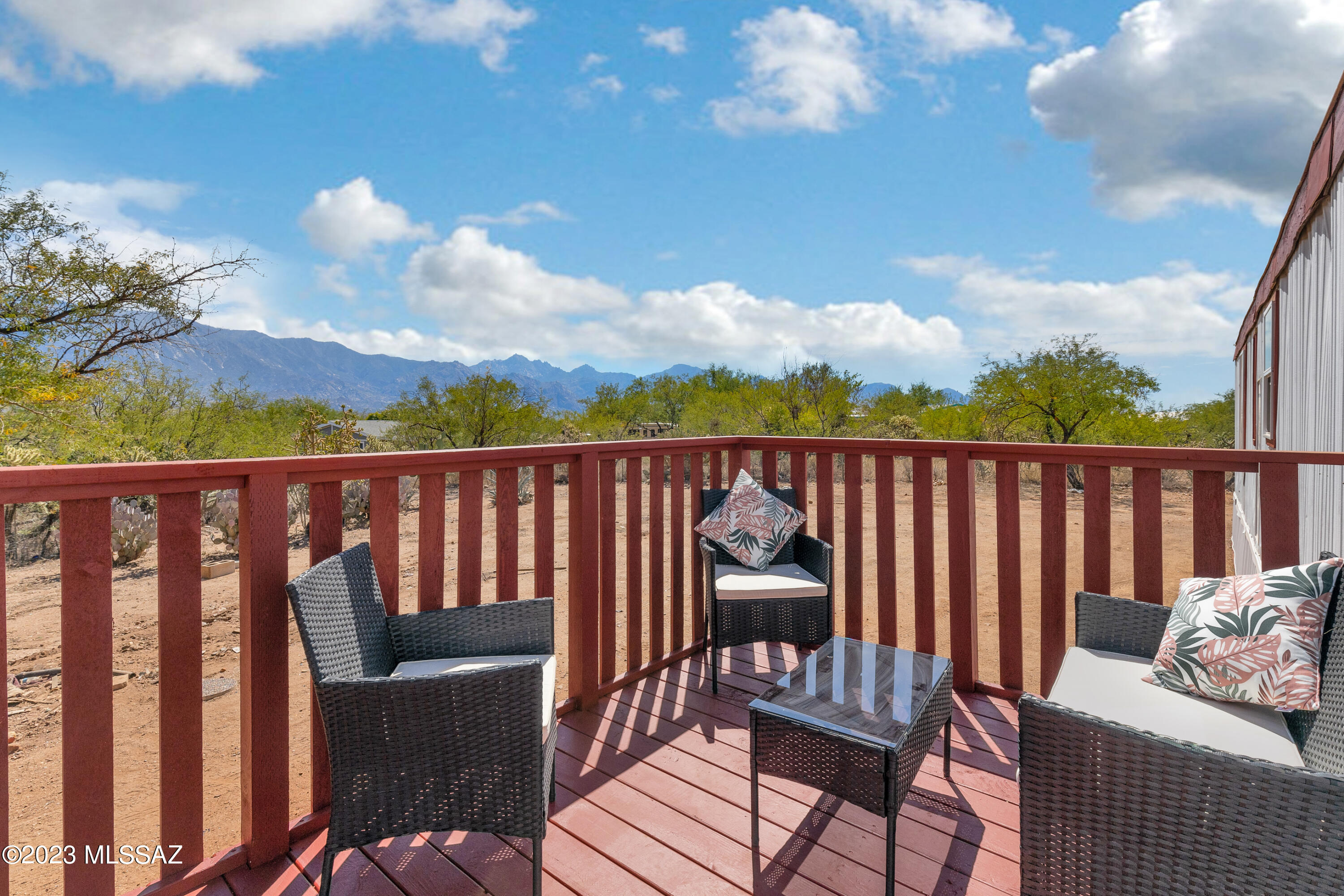 3920 E Coronado Sunset Drive