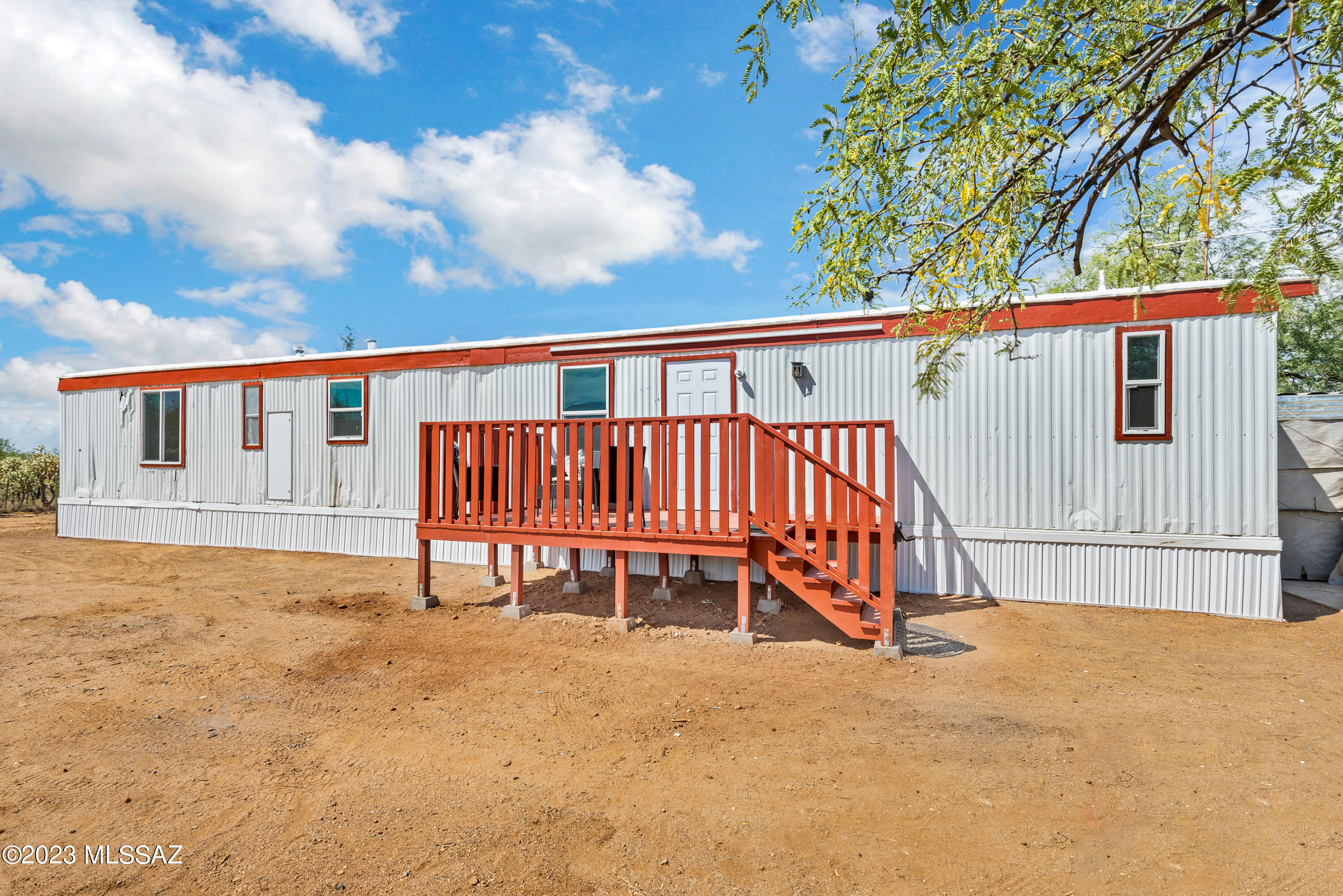 3920 E Coronado Sunset Drive