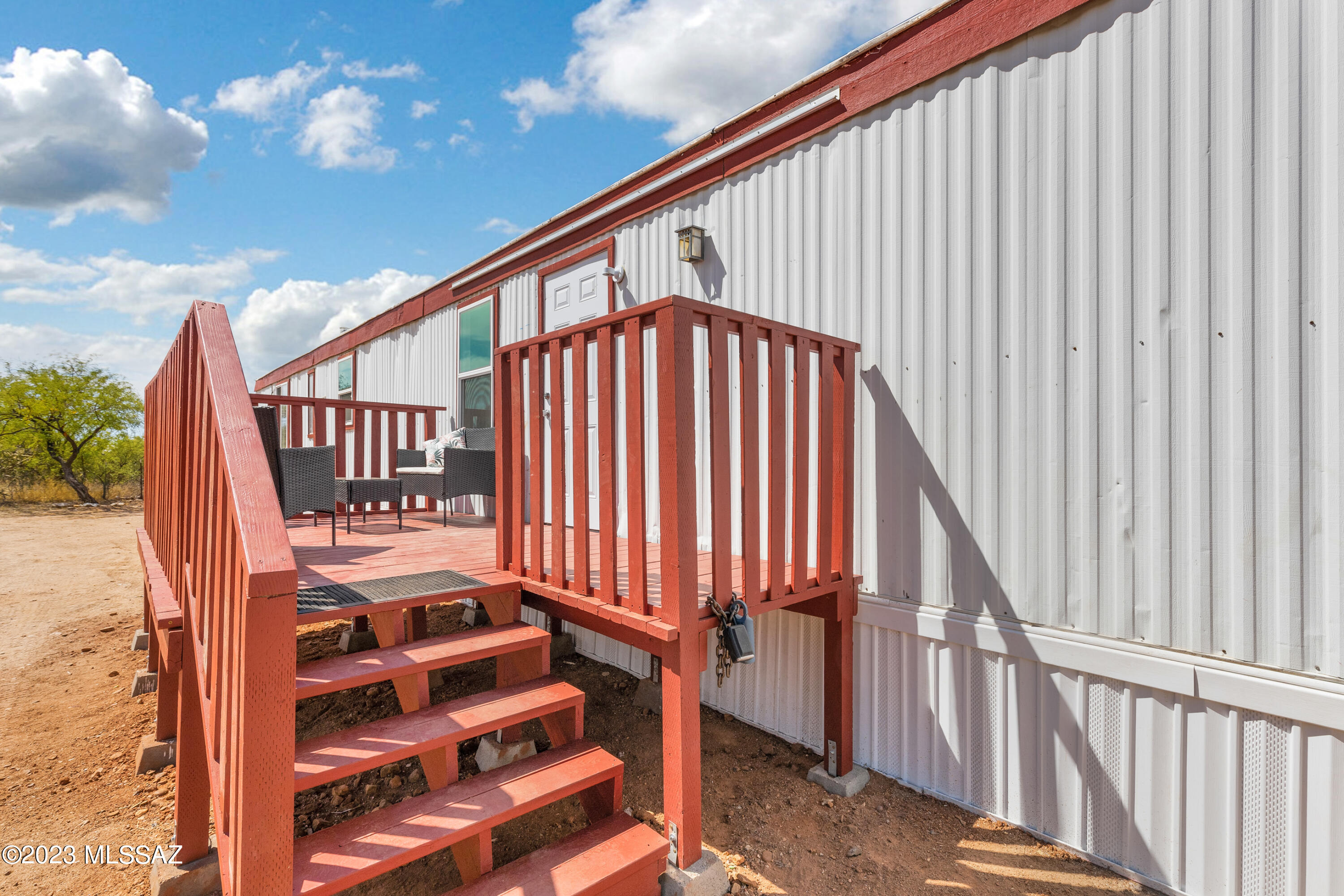 3920 E Coronado Sunset Drive