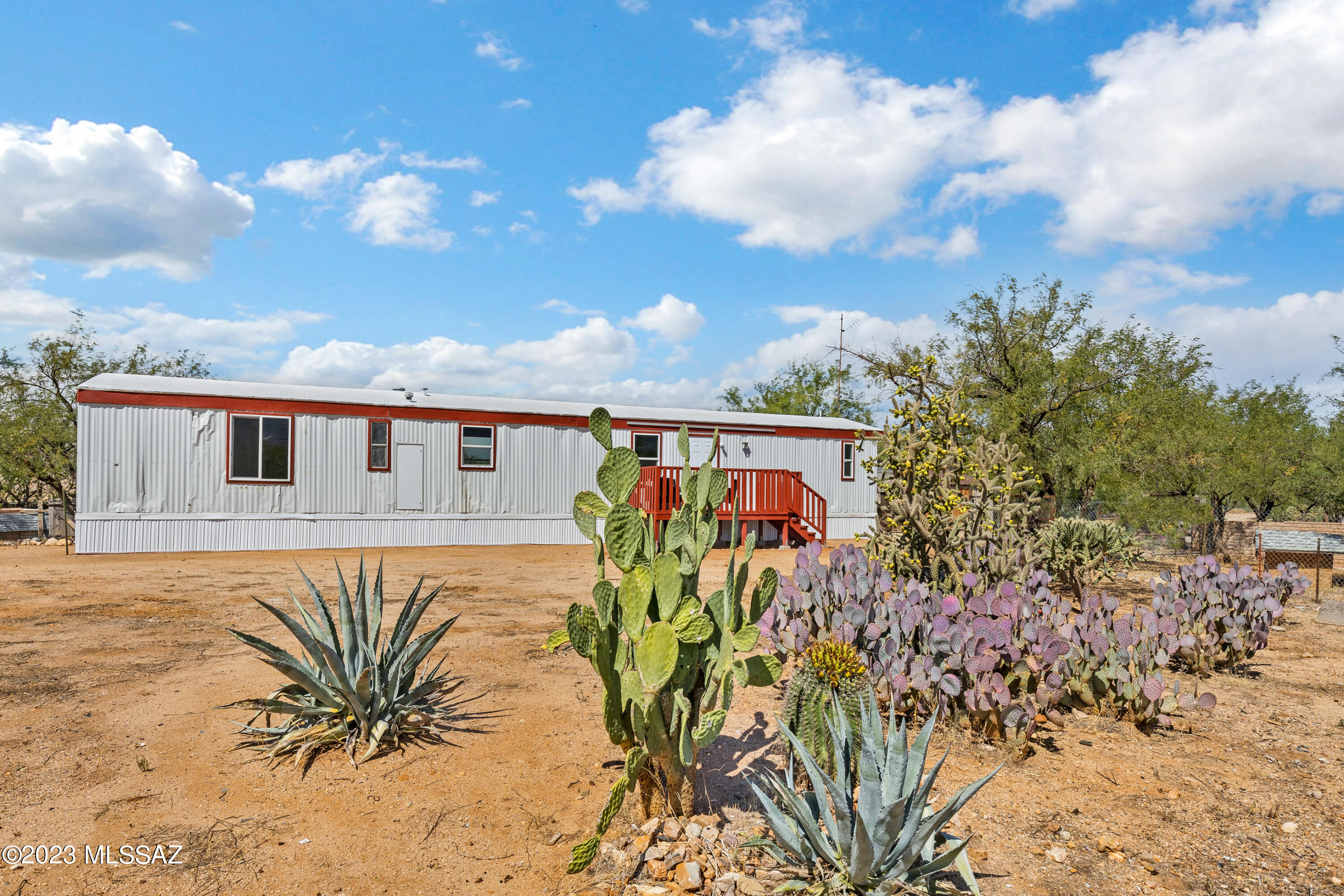 3920 E Coronado Sunset Drive