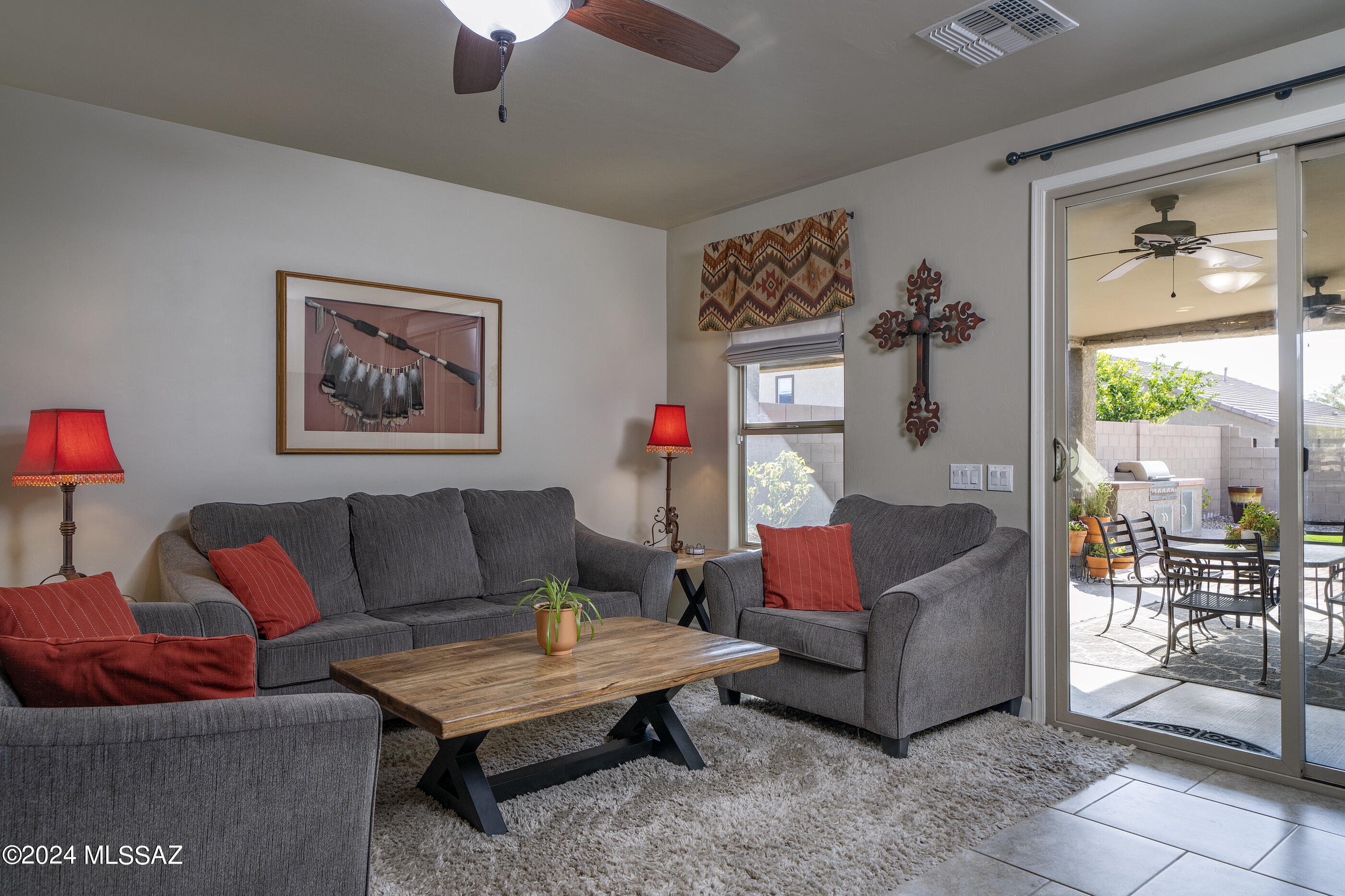 3511 W Sophora Ridge Way