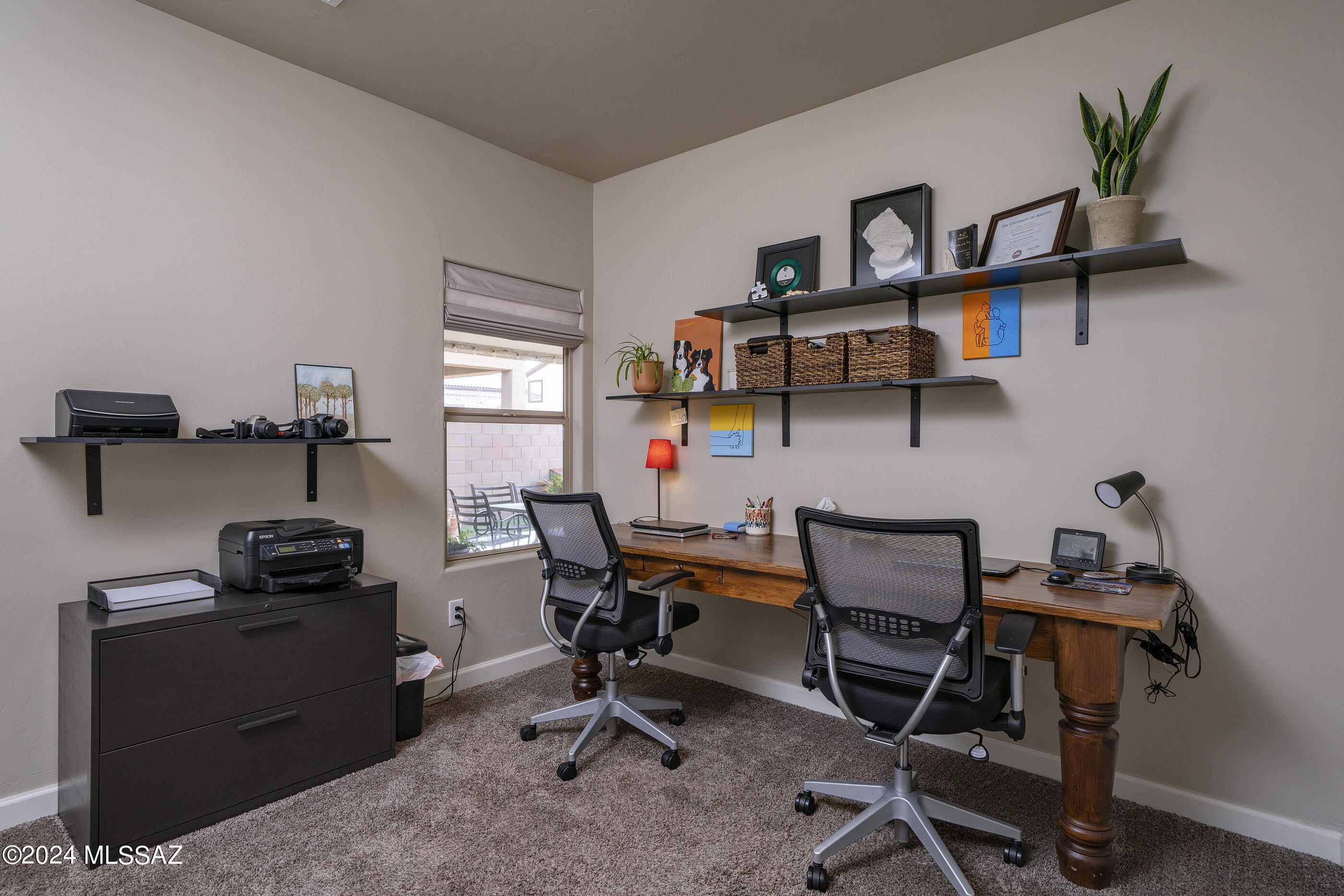 3511 W Sophora Ridge Way