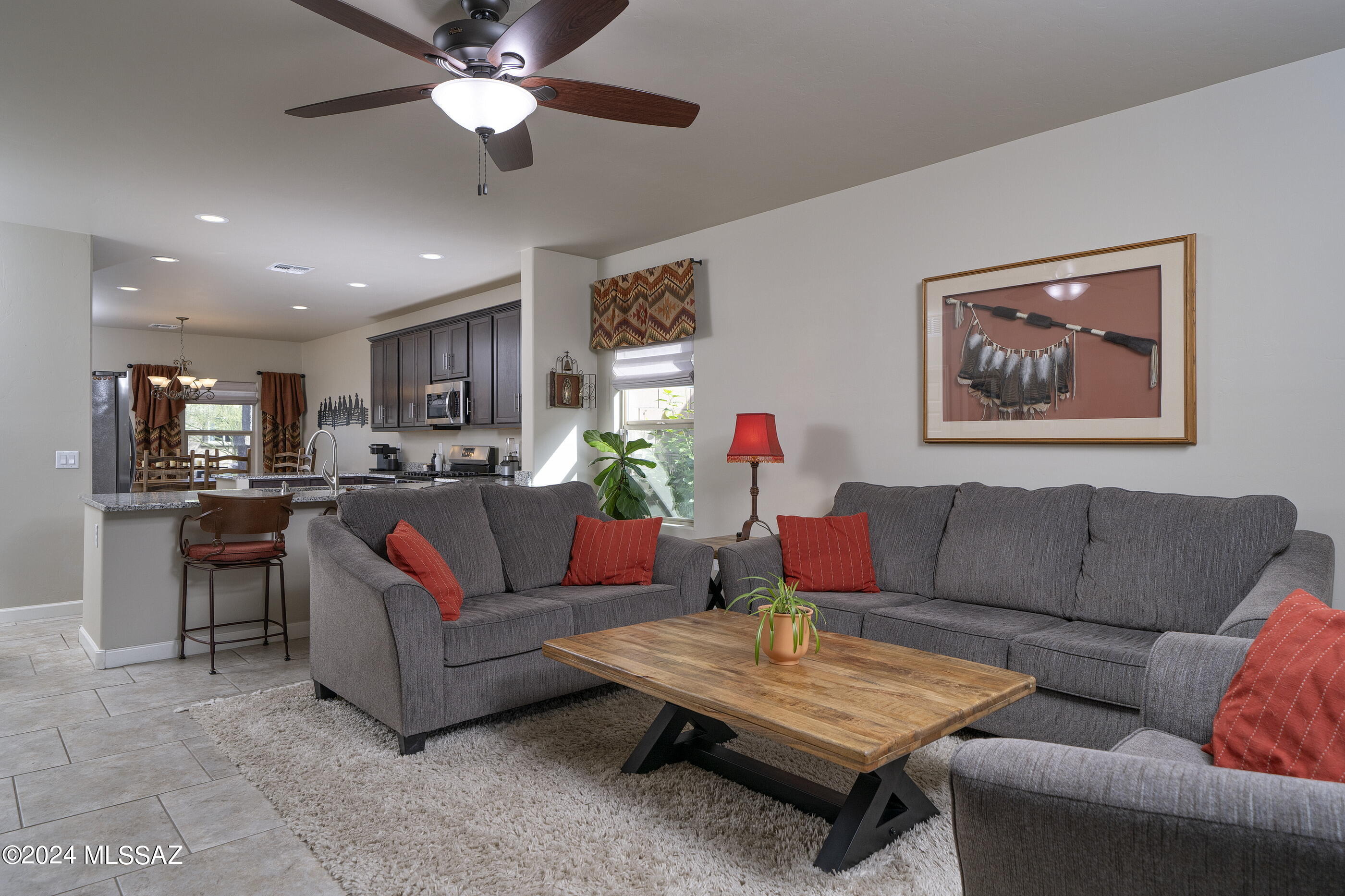 3511 W Sophora Ridge Way