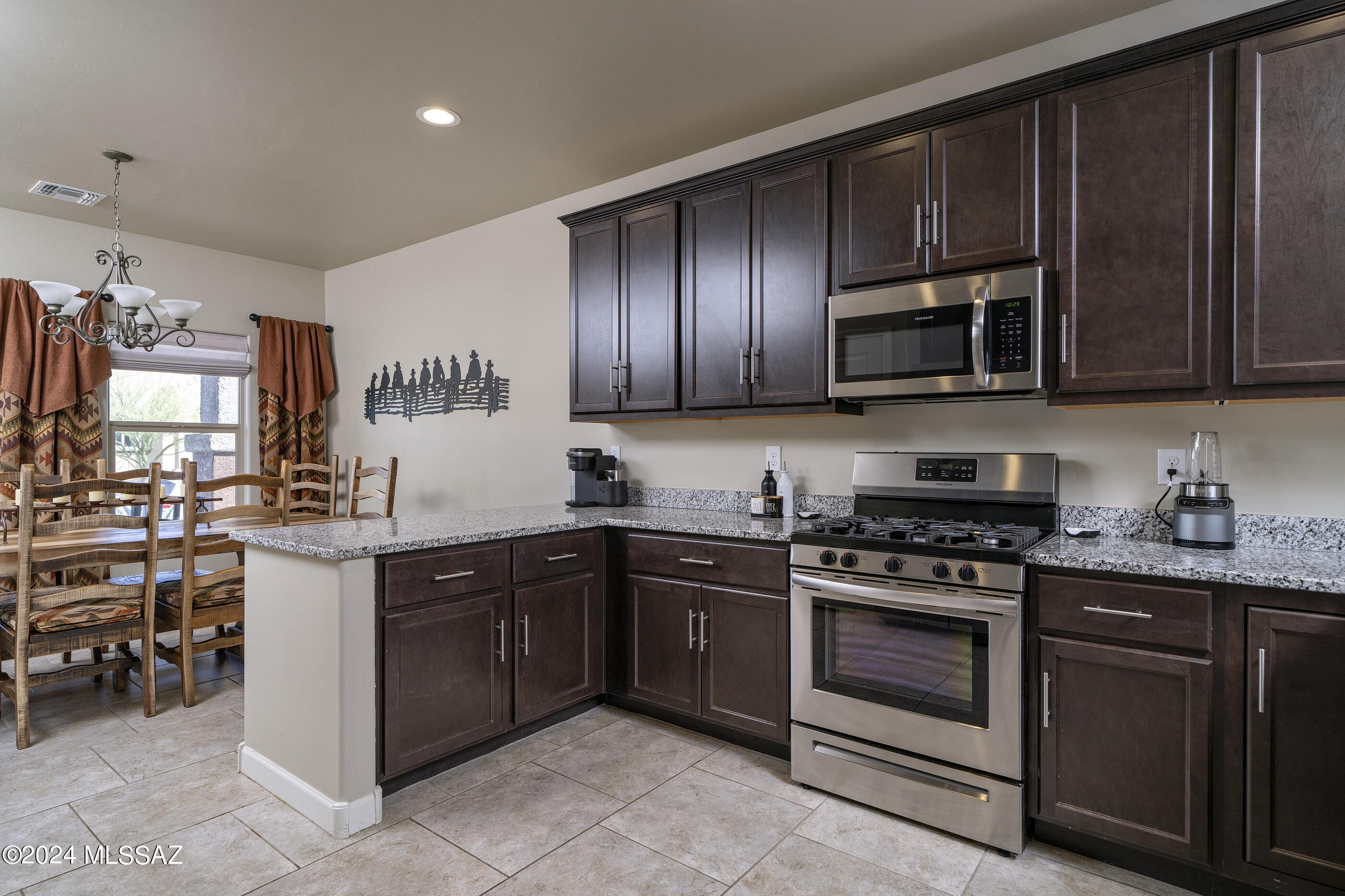 3511 W Sophora Ridge Way