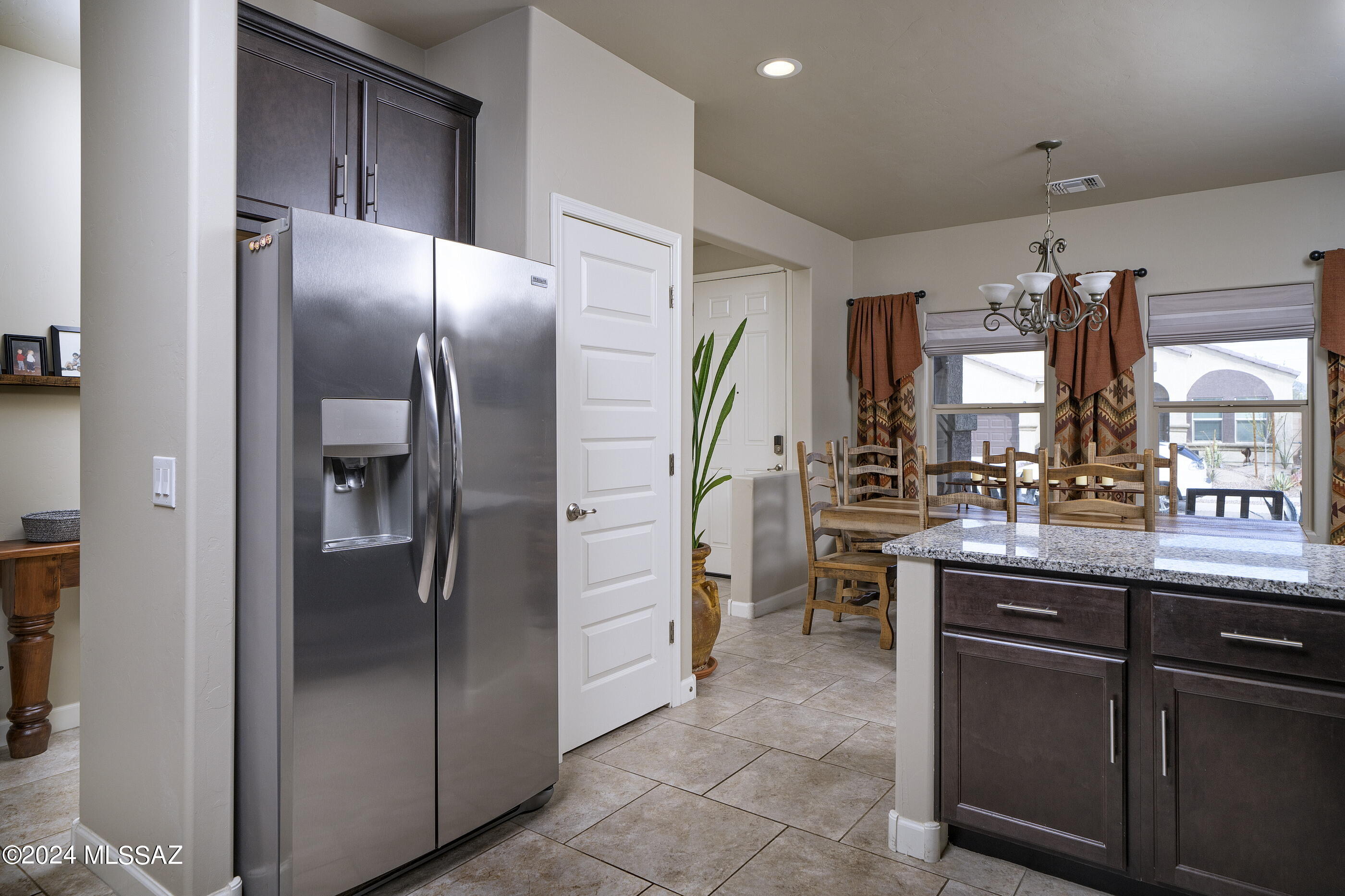 3511 W Sophora Ridge Way