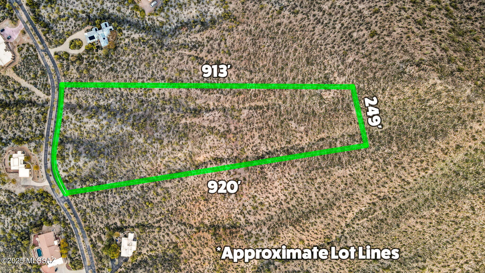 4251 W Mountain Side Drive Unit: 21