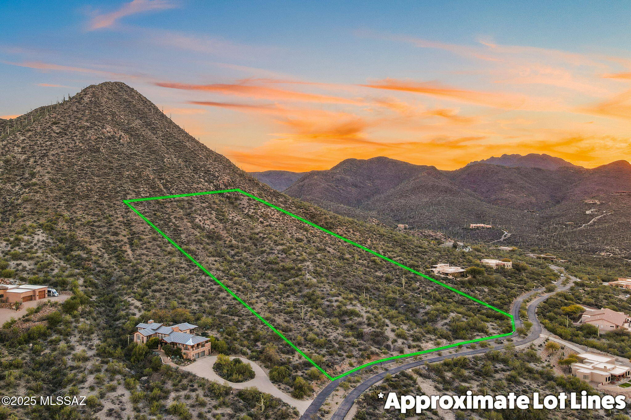 4251 W Mountain Side Drive Unit: 21