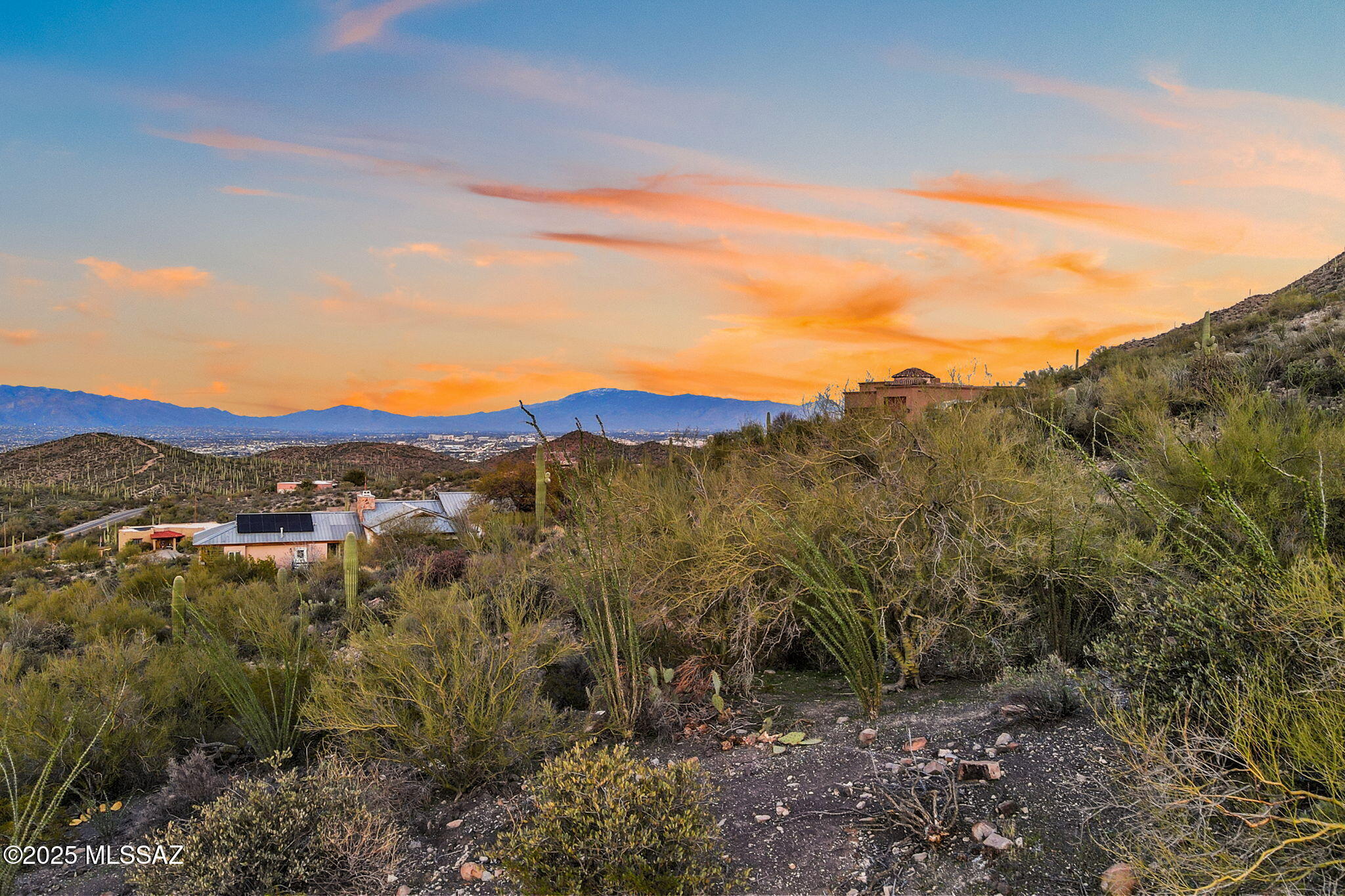 4251 W Mountain Side Drive Unit: 21