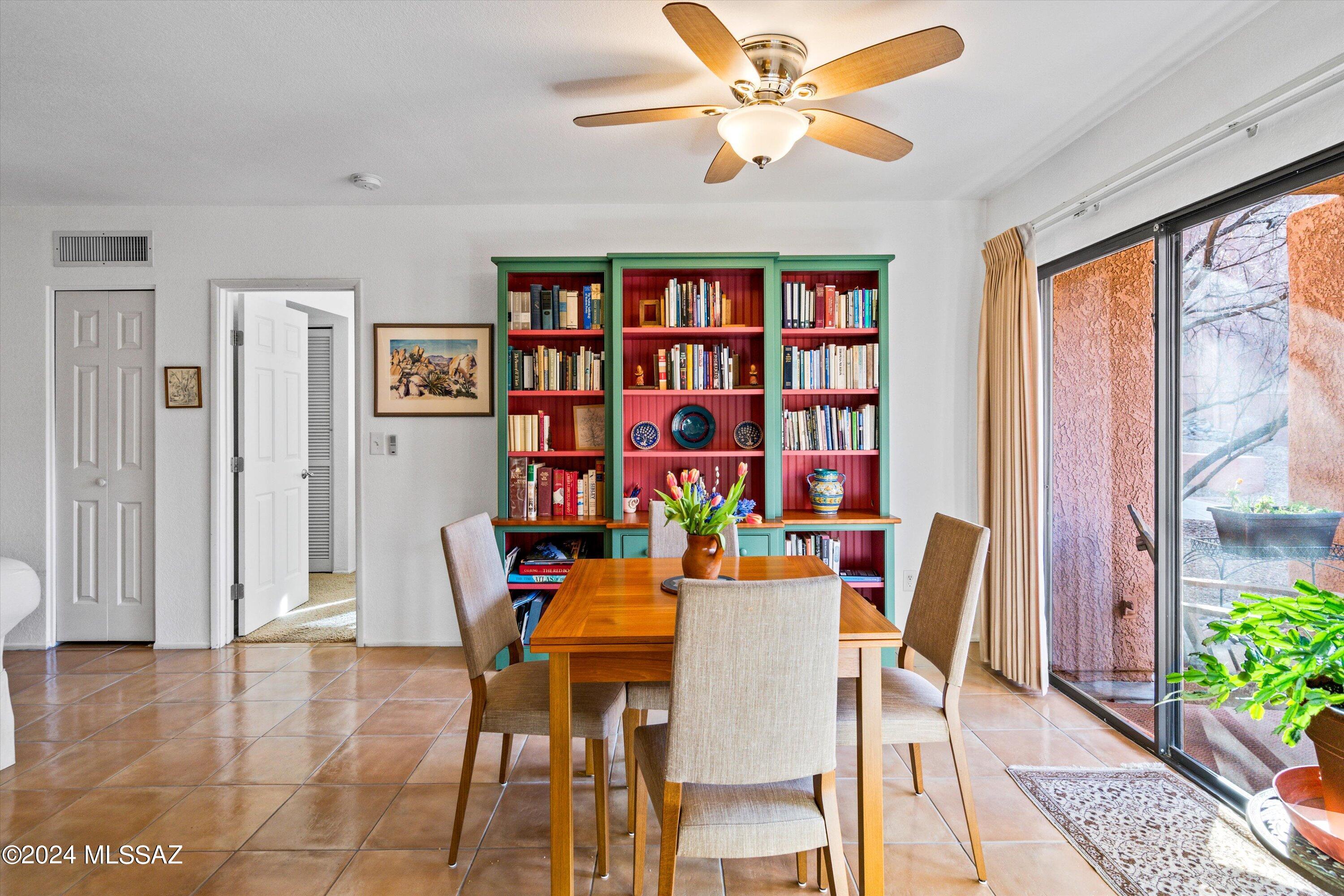 5051 N Sabino Canyon Road Unit: 1114