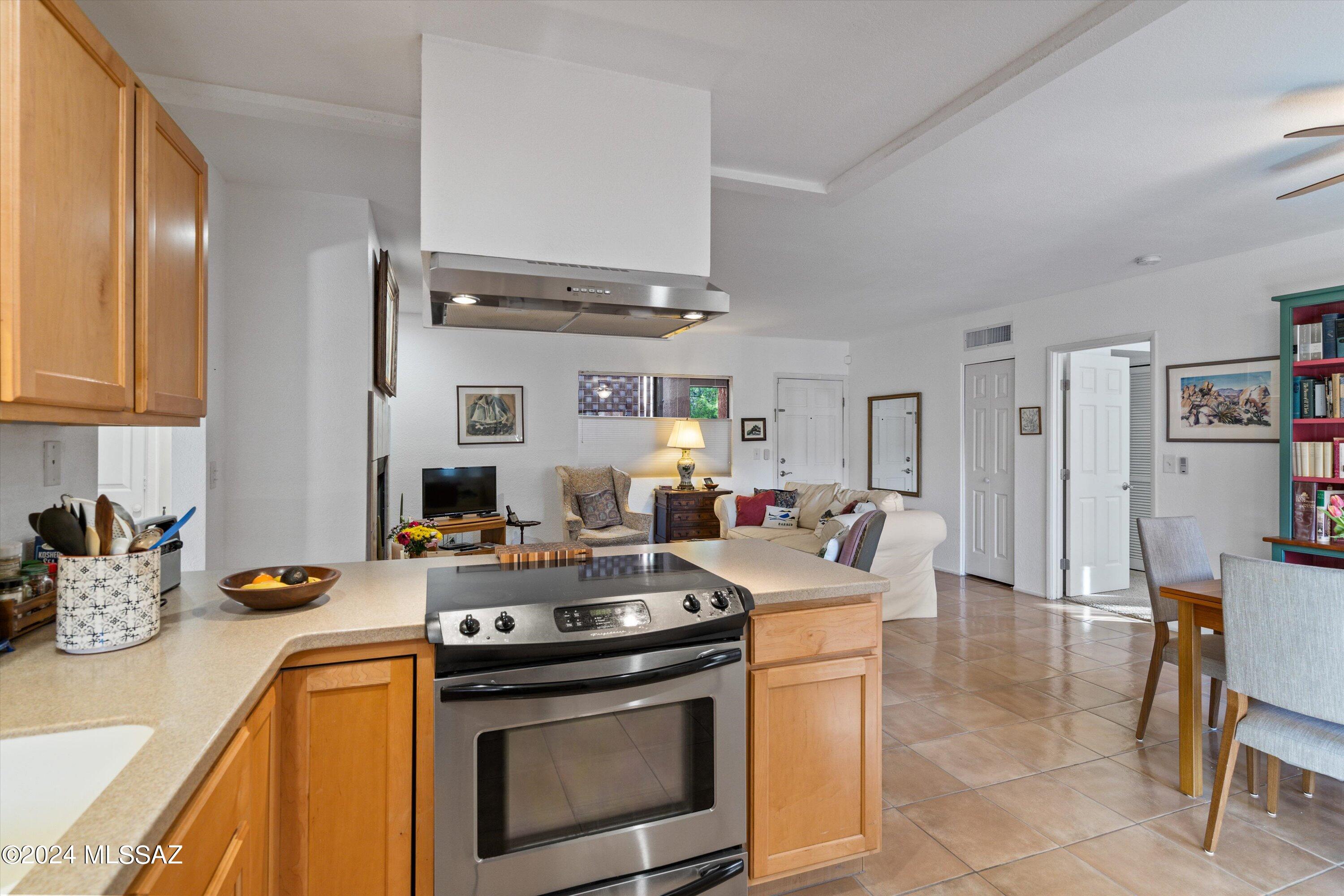 5051 N Sabino Canyon Road Unit: 1114