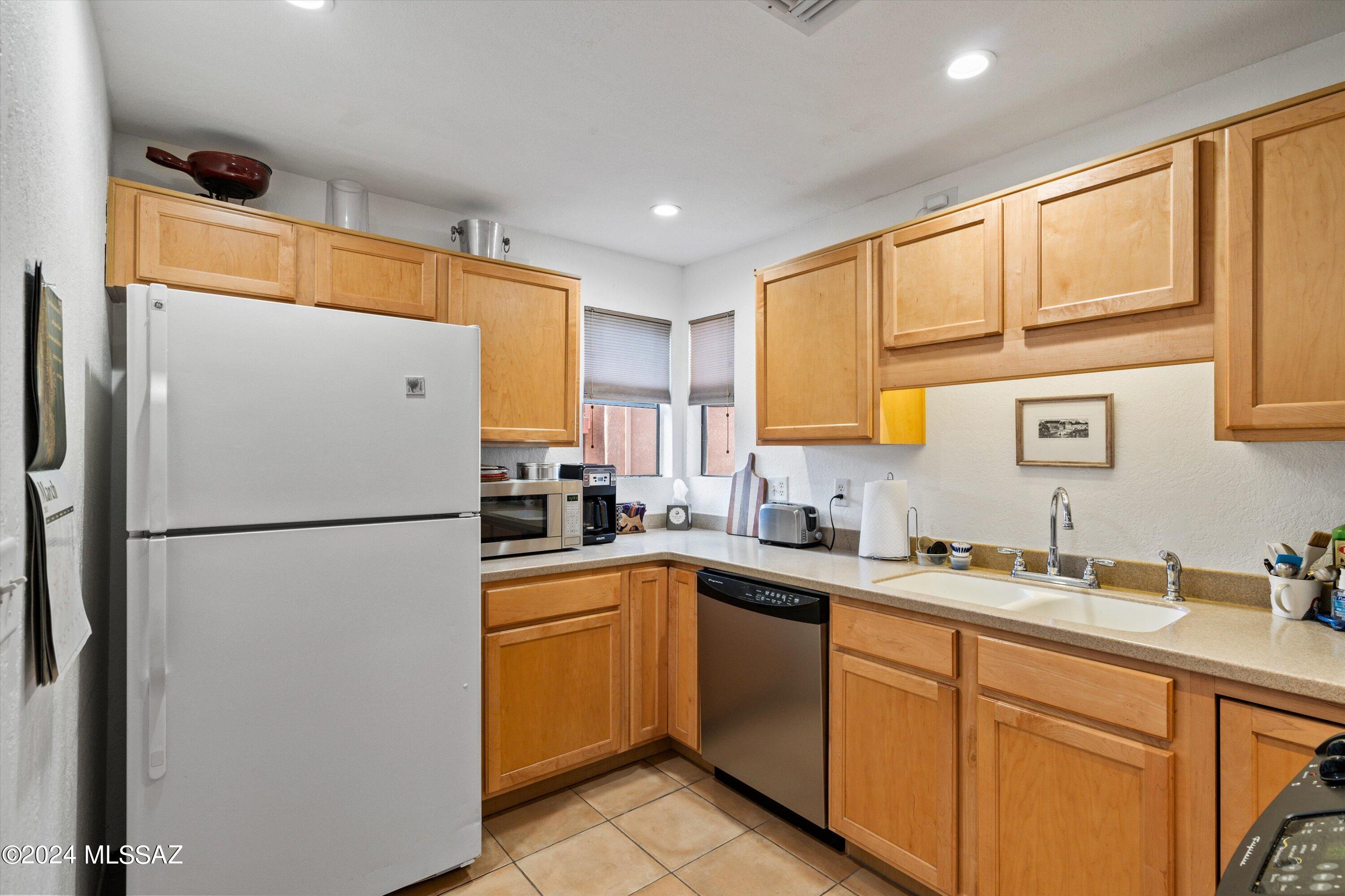 5051 N Sabino Canyon Road Unit: 1114