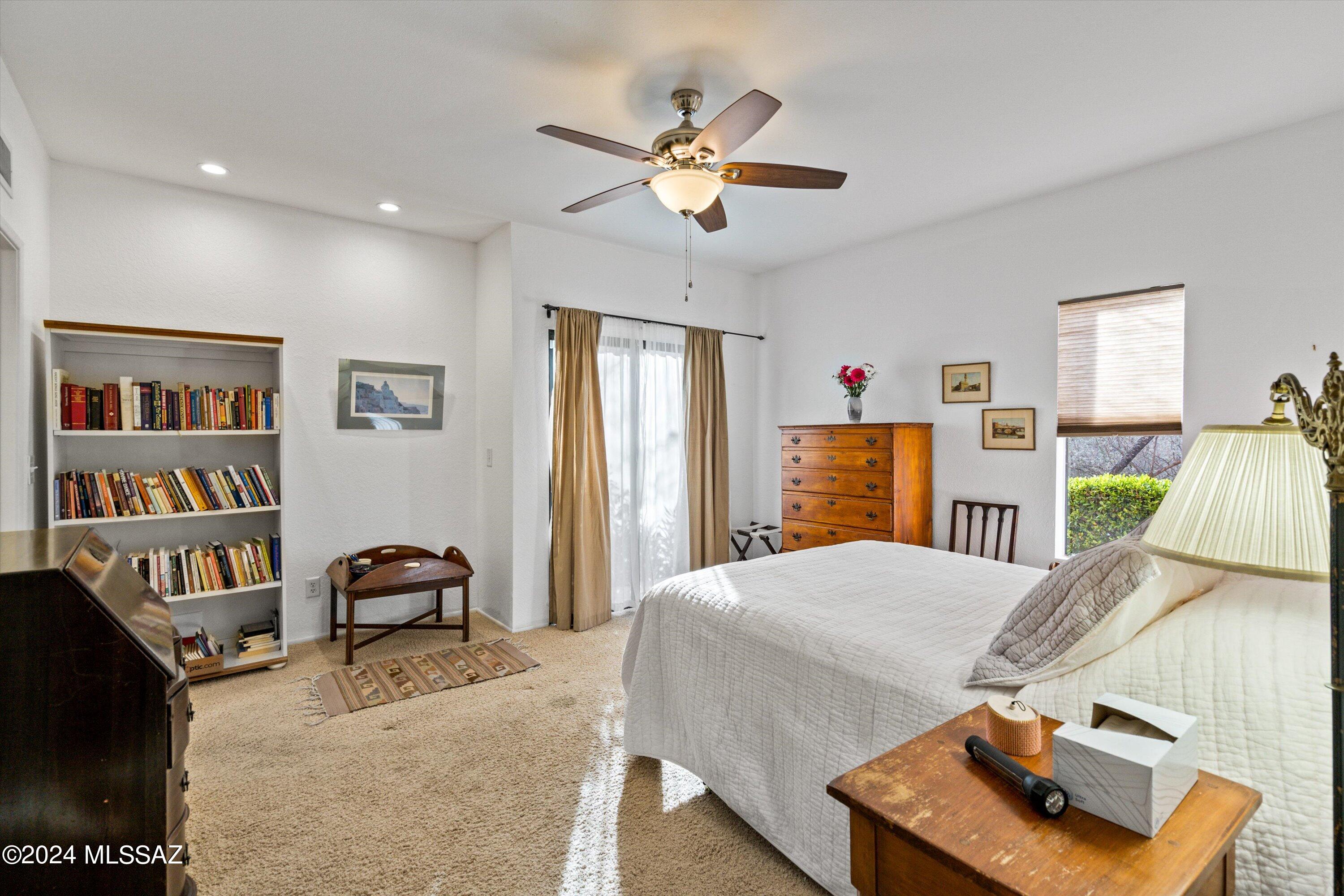 5051 N Sabino Canyon Road Unit: 1114