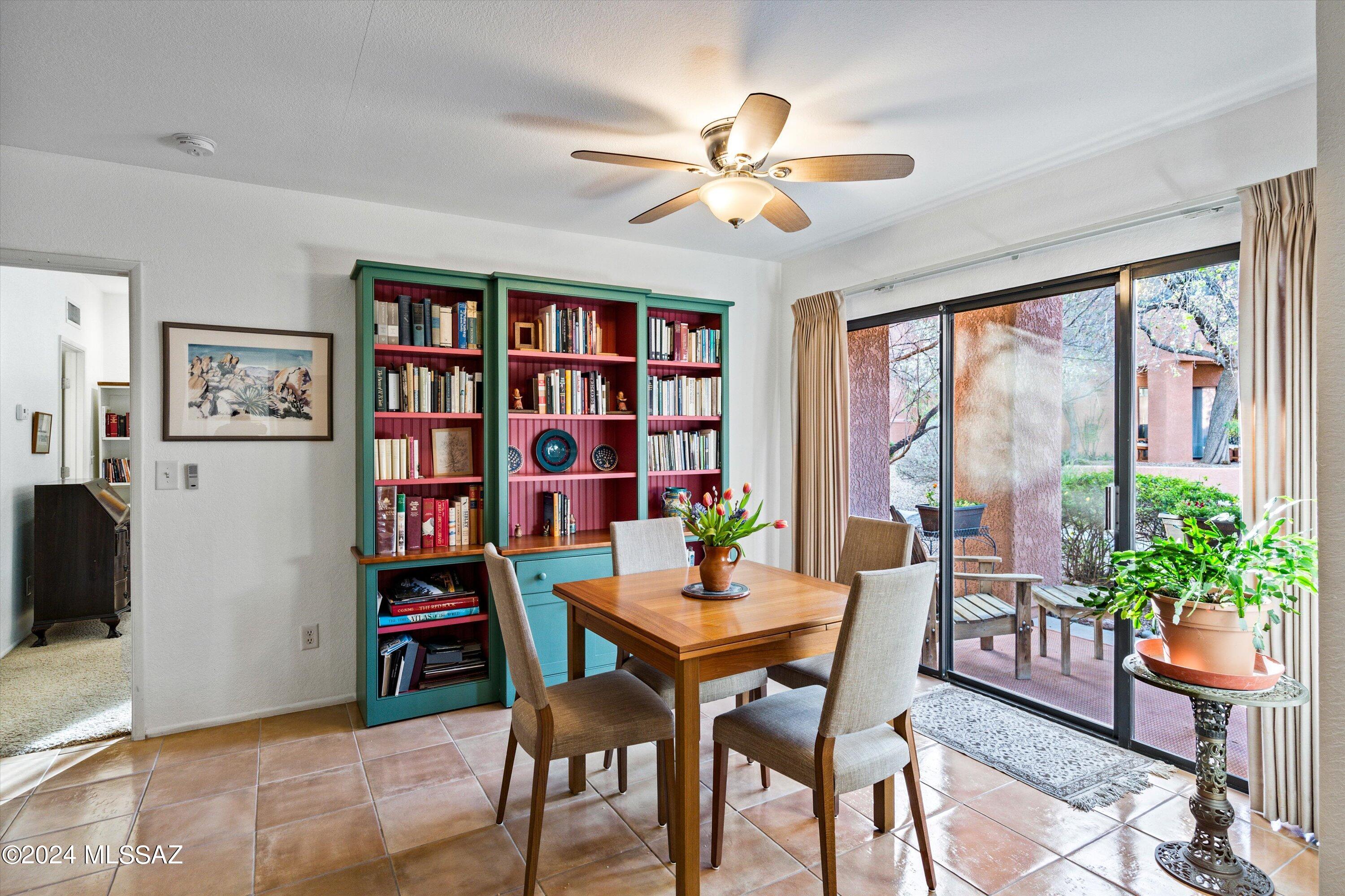 5051 N Sabino Canyon Road Unit: 1114