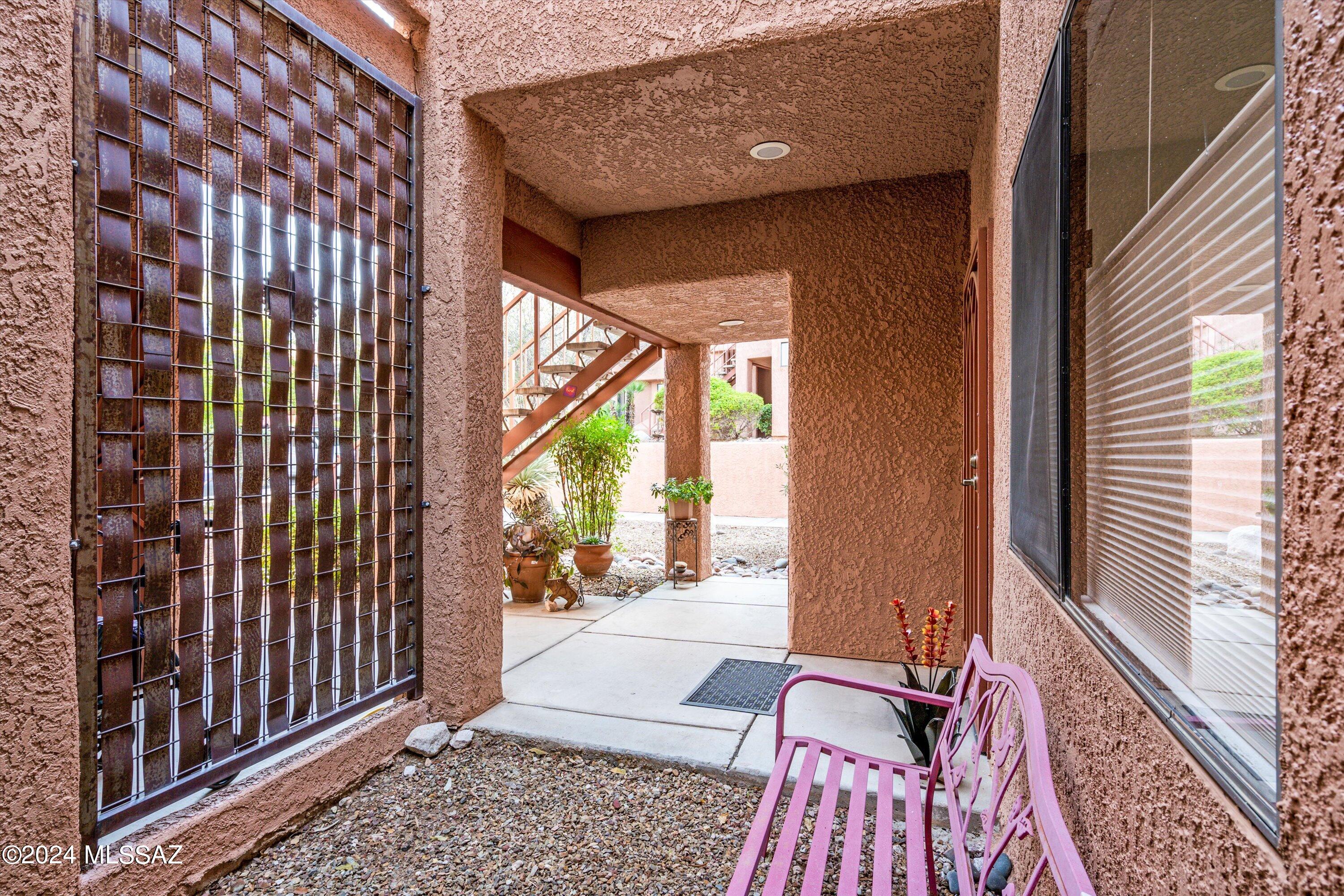 5051 N Sabino Canyon Road Unit: 1114