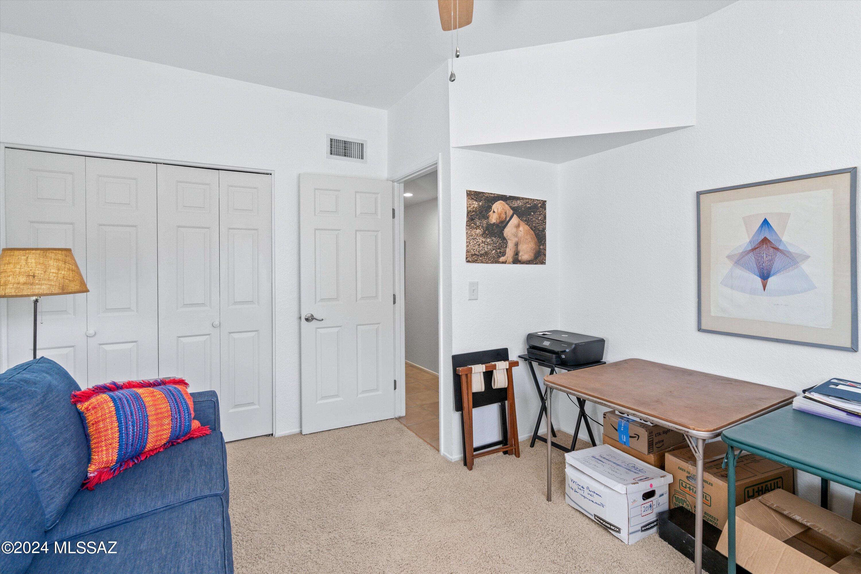 5051 N Sabino Canyon Road Unit: 1114