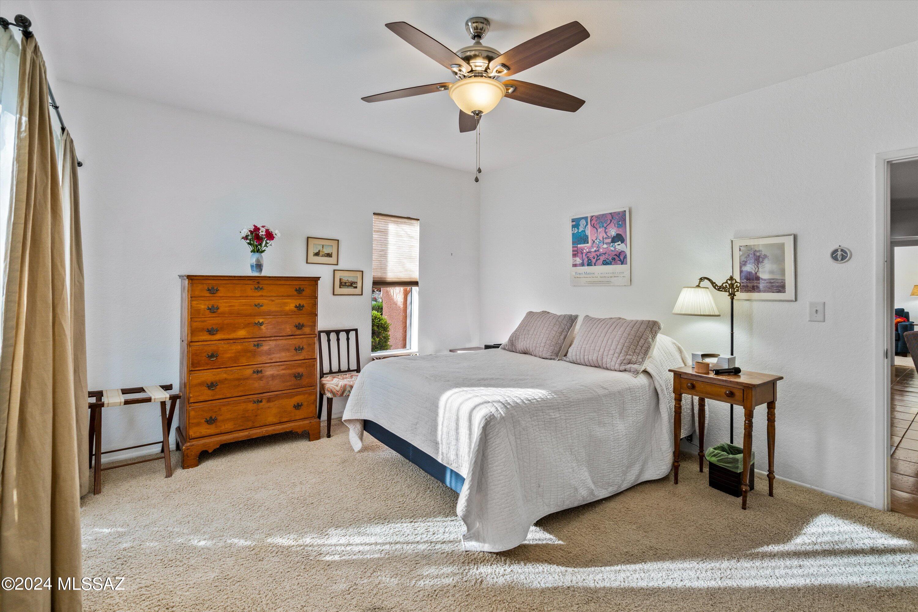 5051 N Sabino Canyon Road Unit: 1114