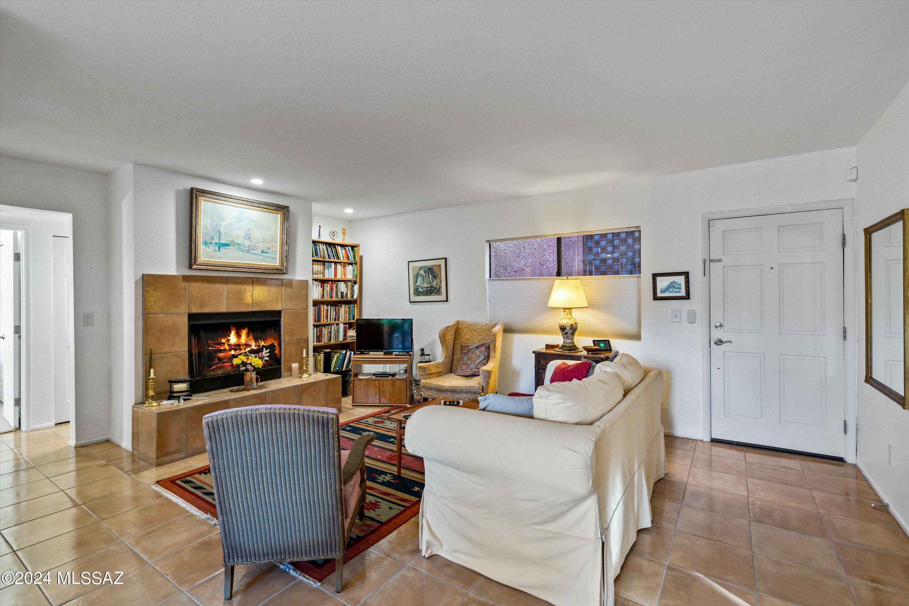 5051 N Sabino Canyon Road Unit: 1114