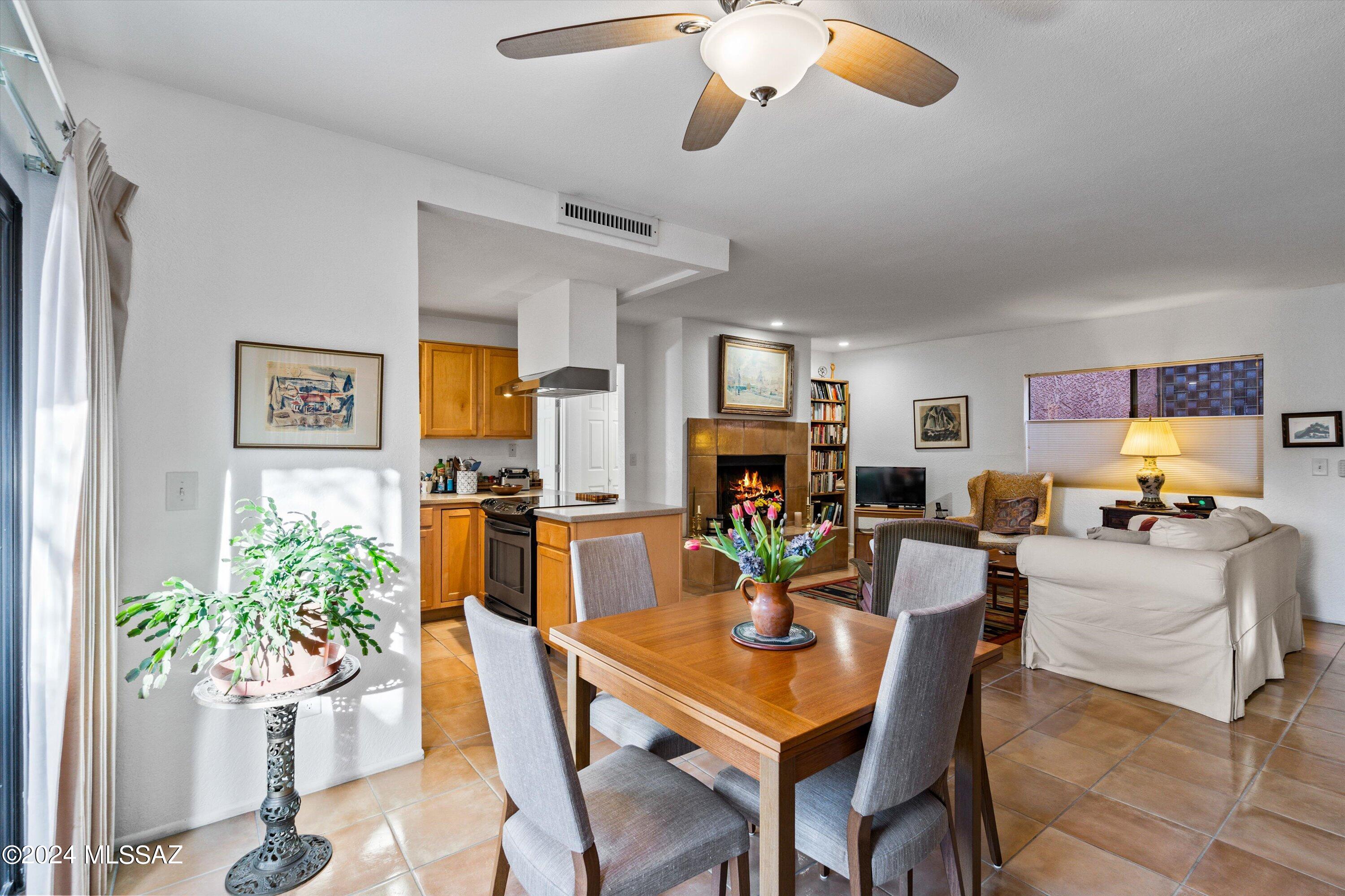 5051 N Sabino Canyon Road Unit: 1114