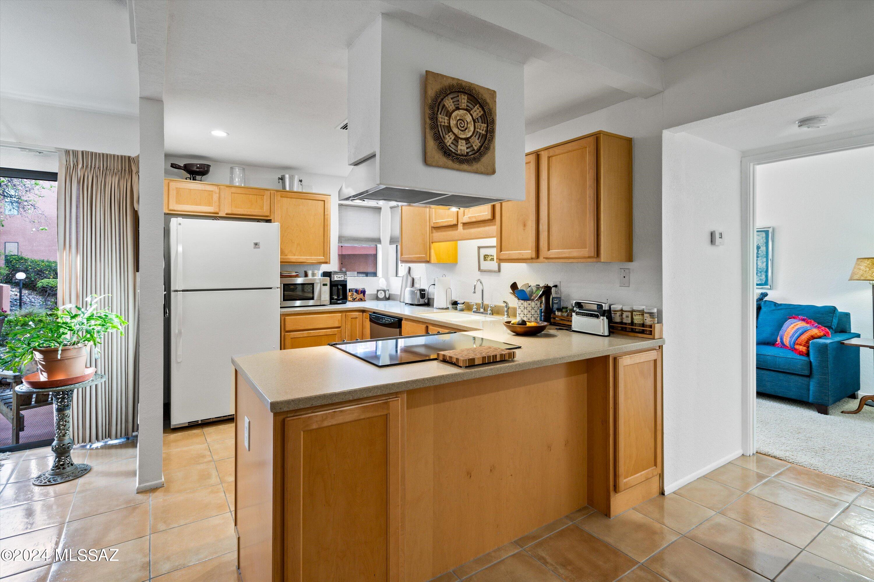 5051 N Sabino Canyon Road Unit: 1114