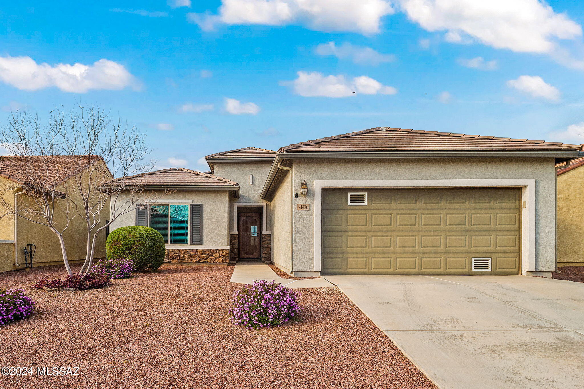 21426 E Patriot Lane