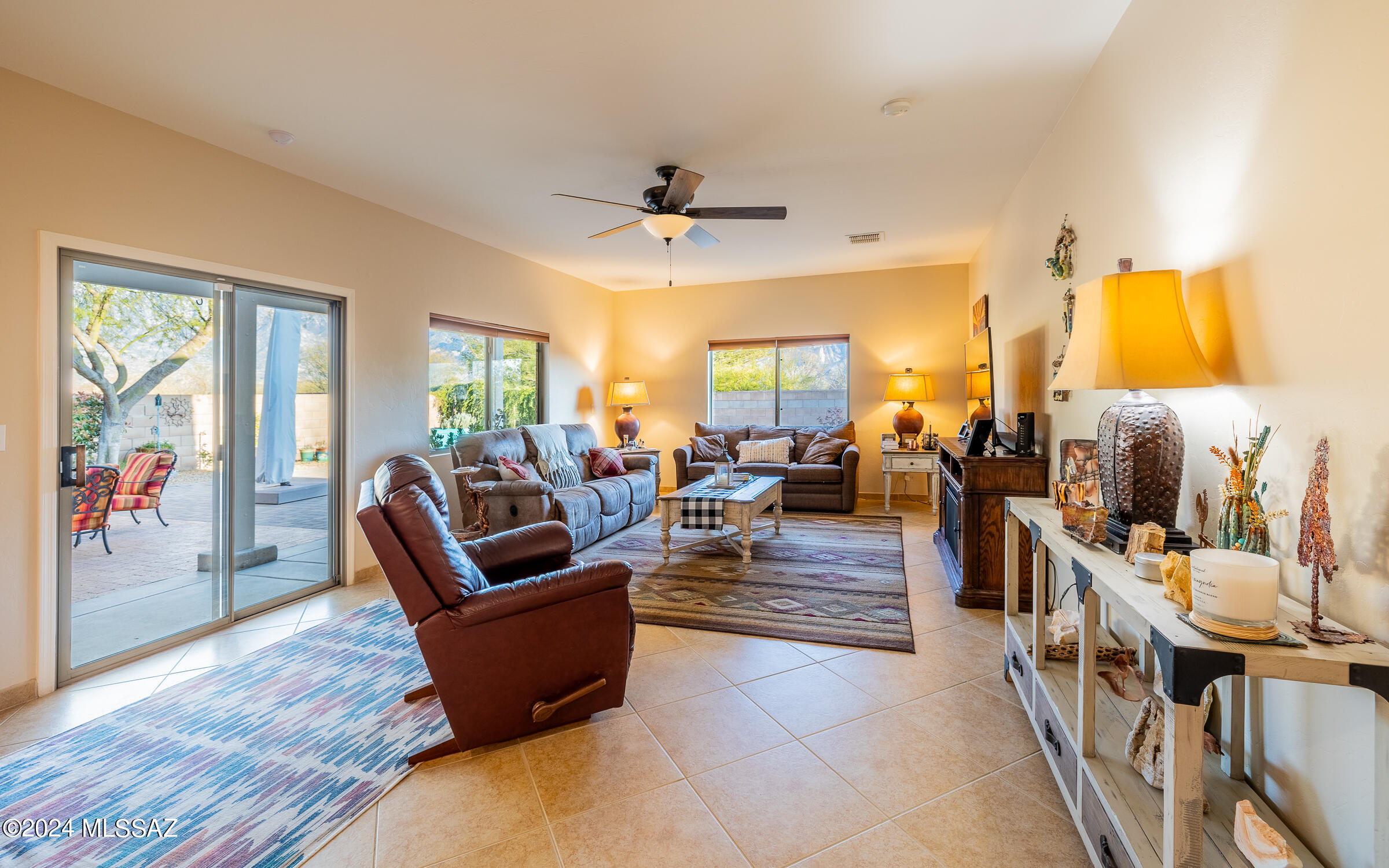 3664 E Northern Dancer Road