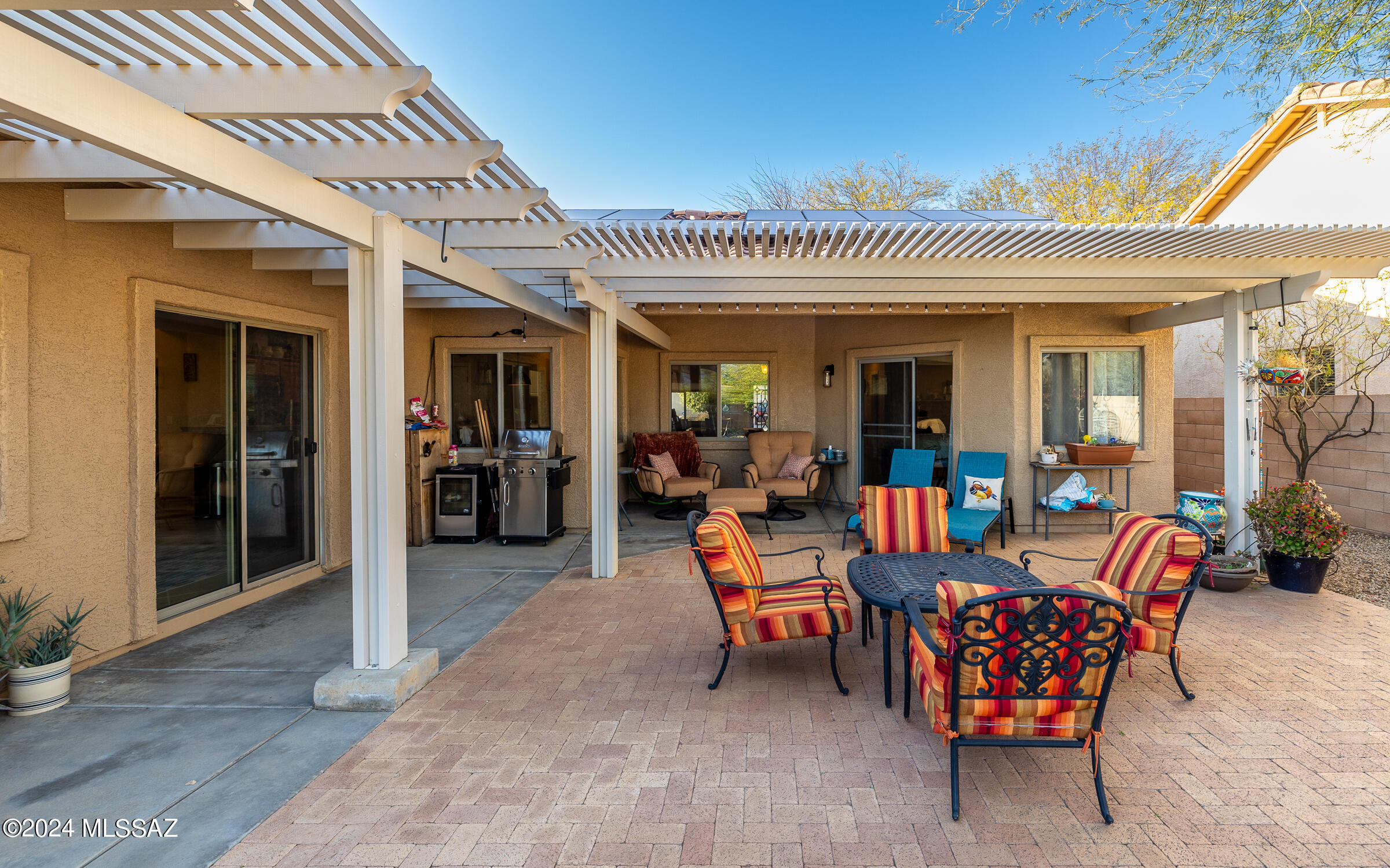 3664 E Northern Dancer Road