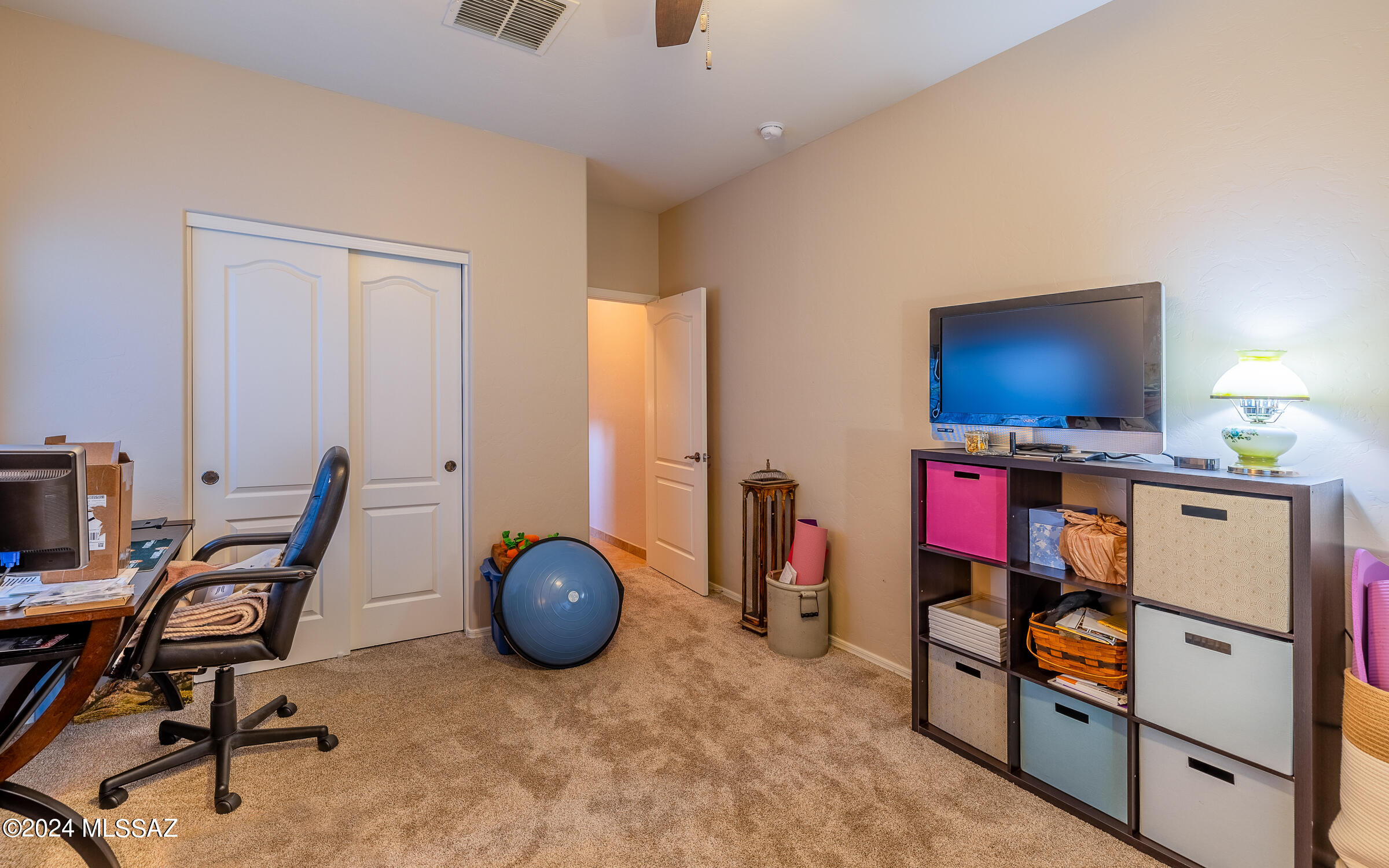 3664 E Northern Dancer Road