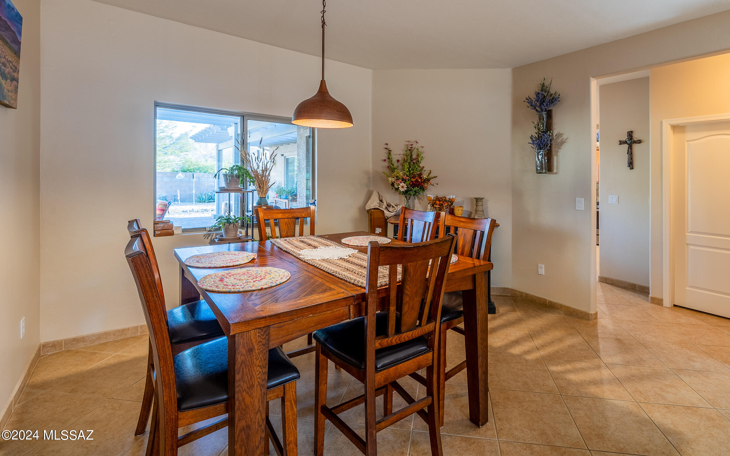 3664 E Northern Dancer Road