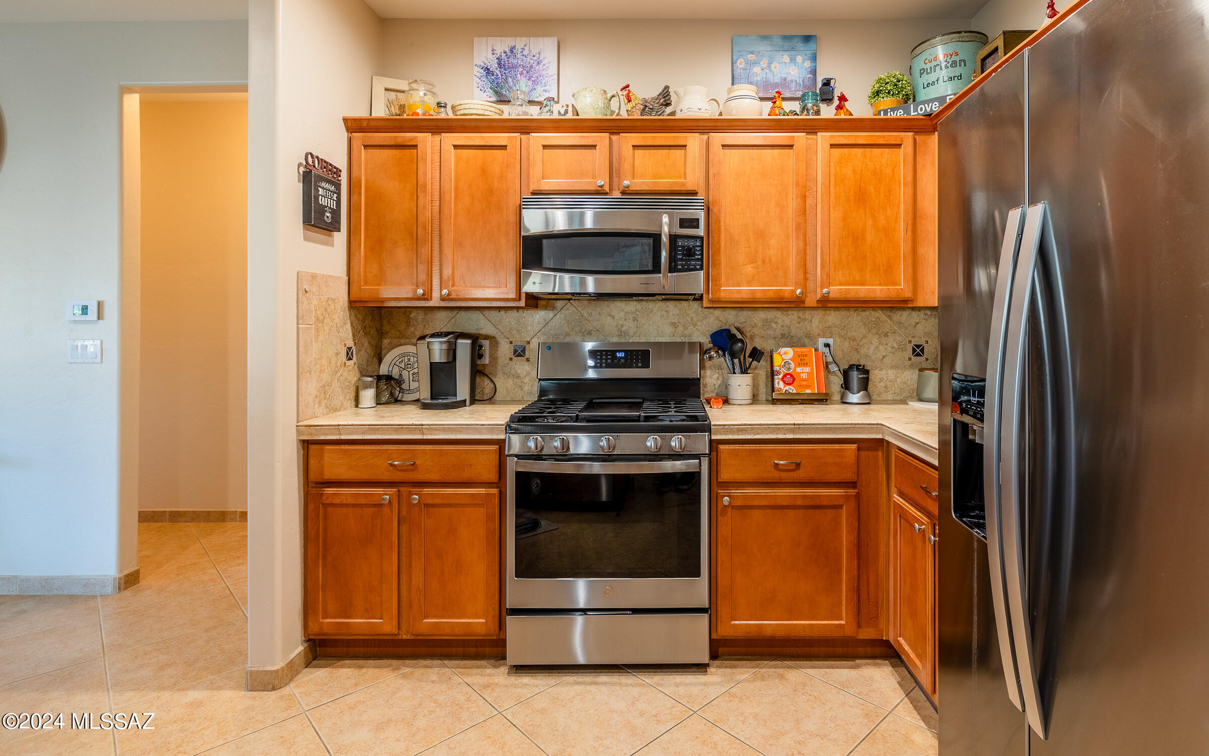 3664 E Northern Dancer Road