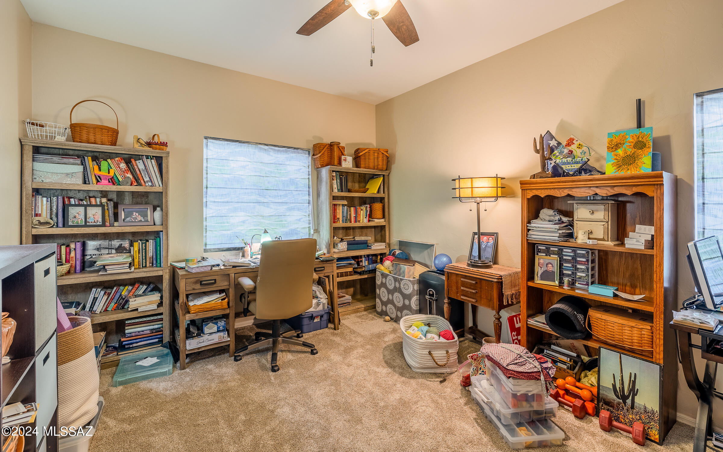 3664 E Northern Dancer Road