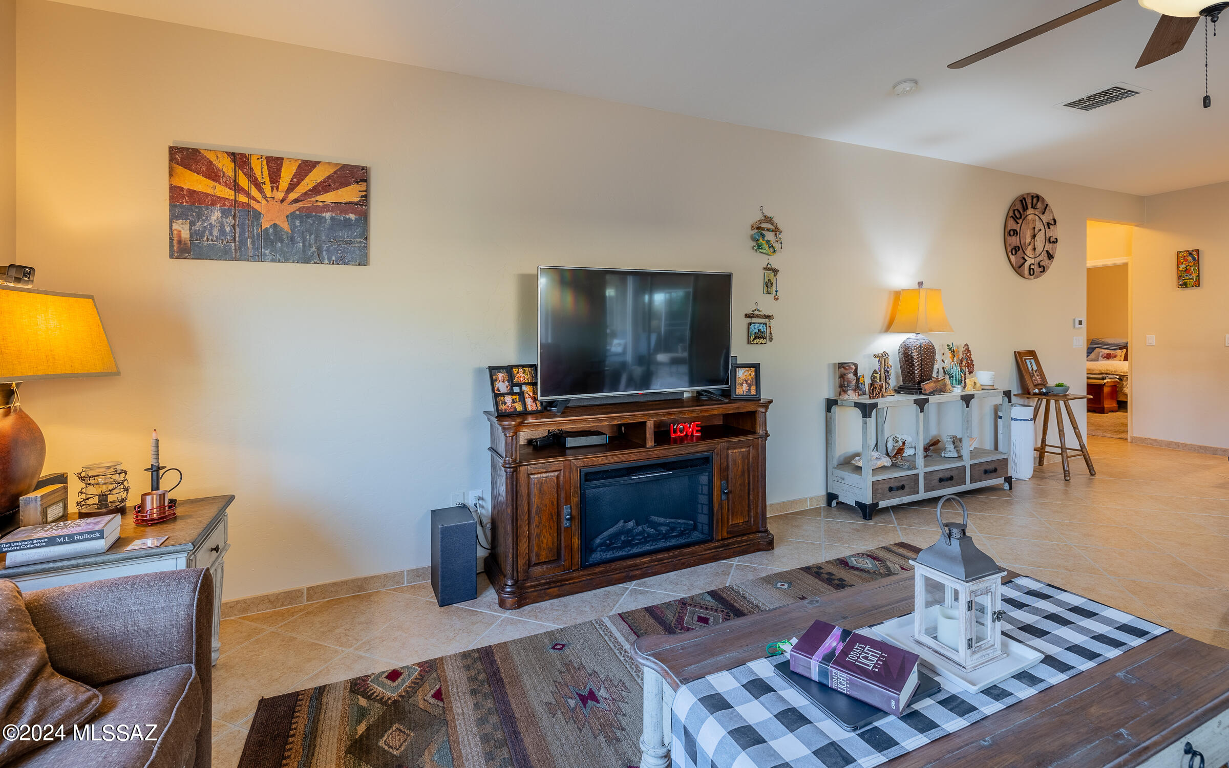 3664 E Northern Dancer Road