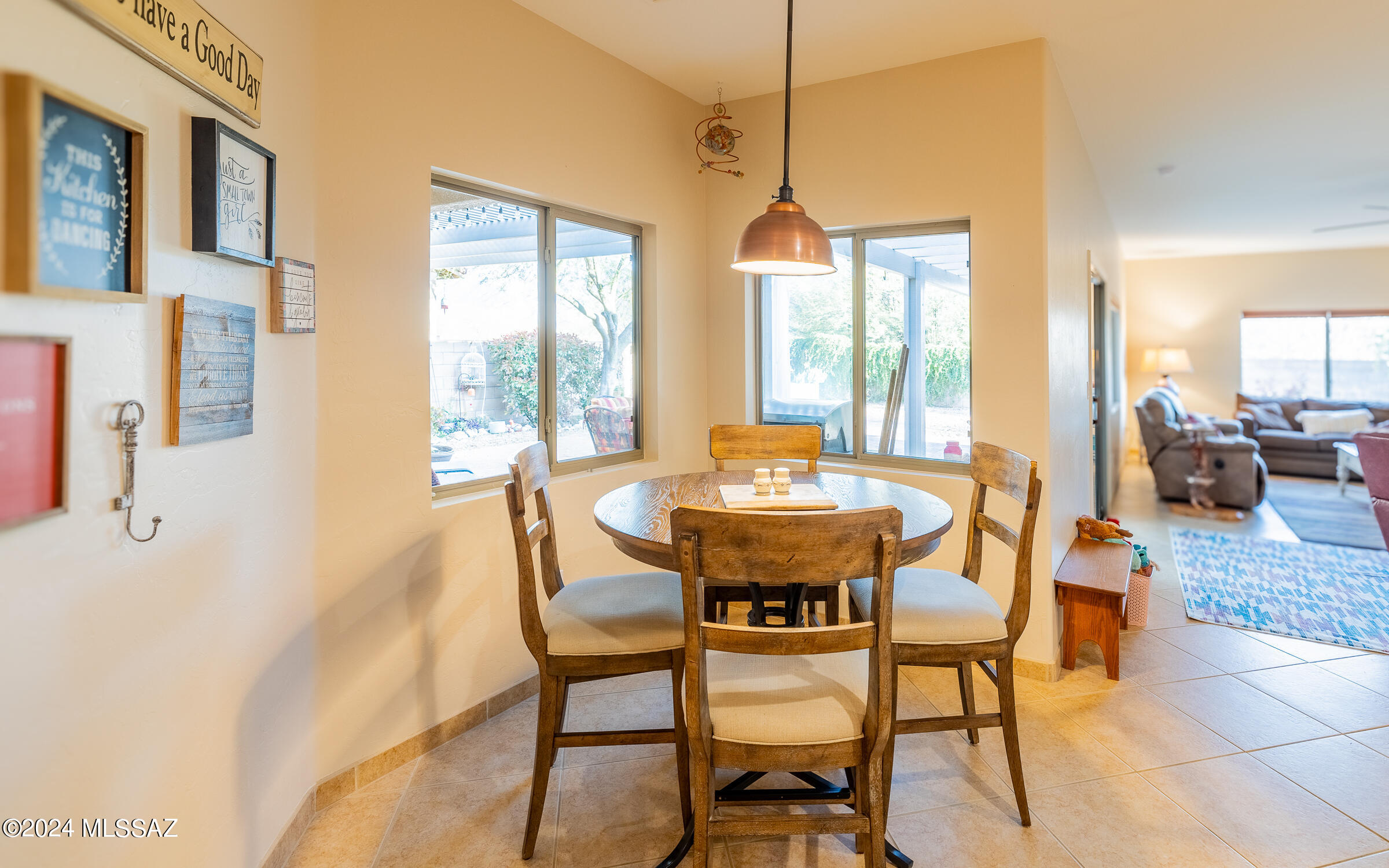 3664 E Northern Dancer Road