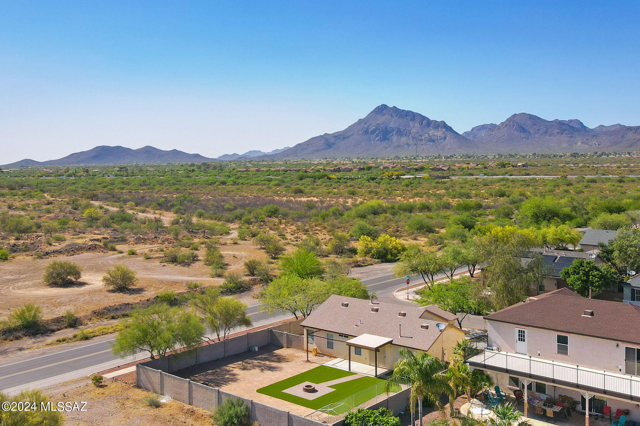 4997 W Calle Don Tomas