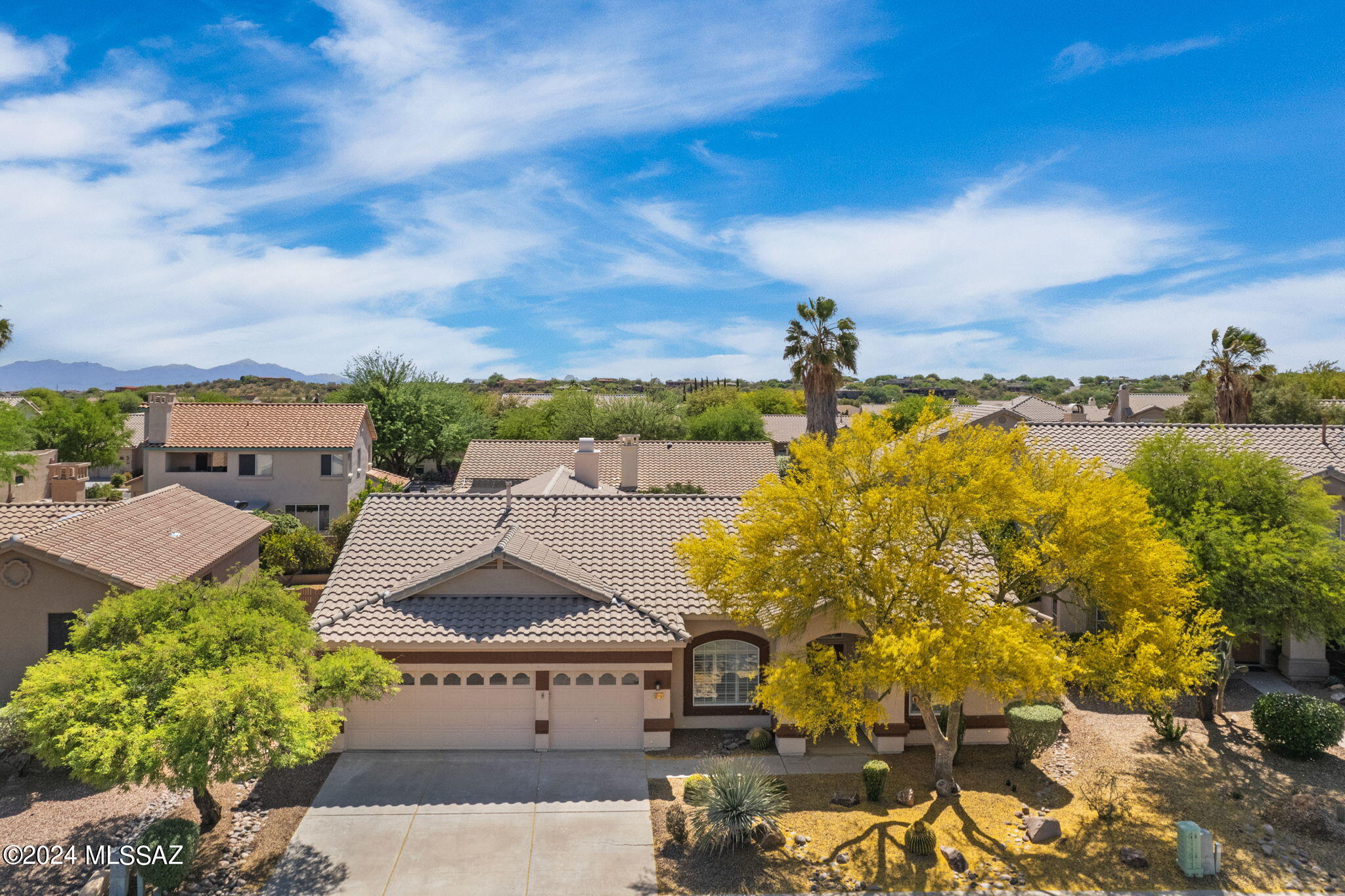 12451 N Forest Lake Way