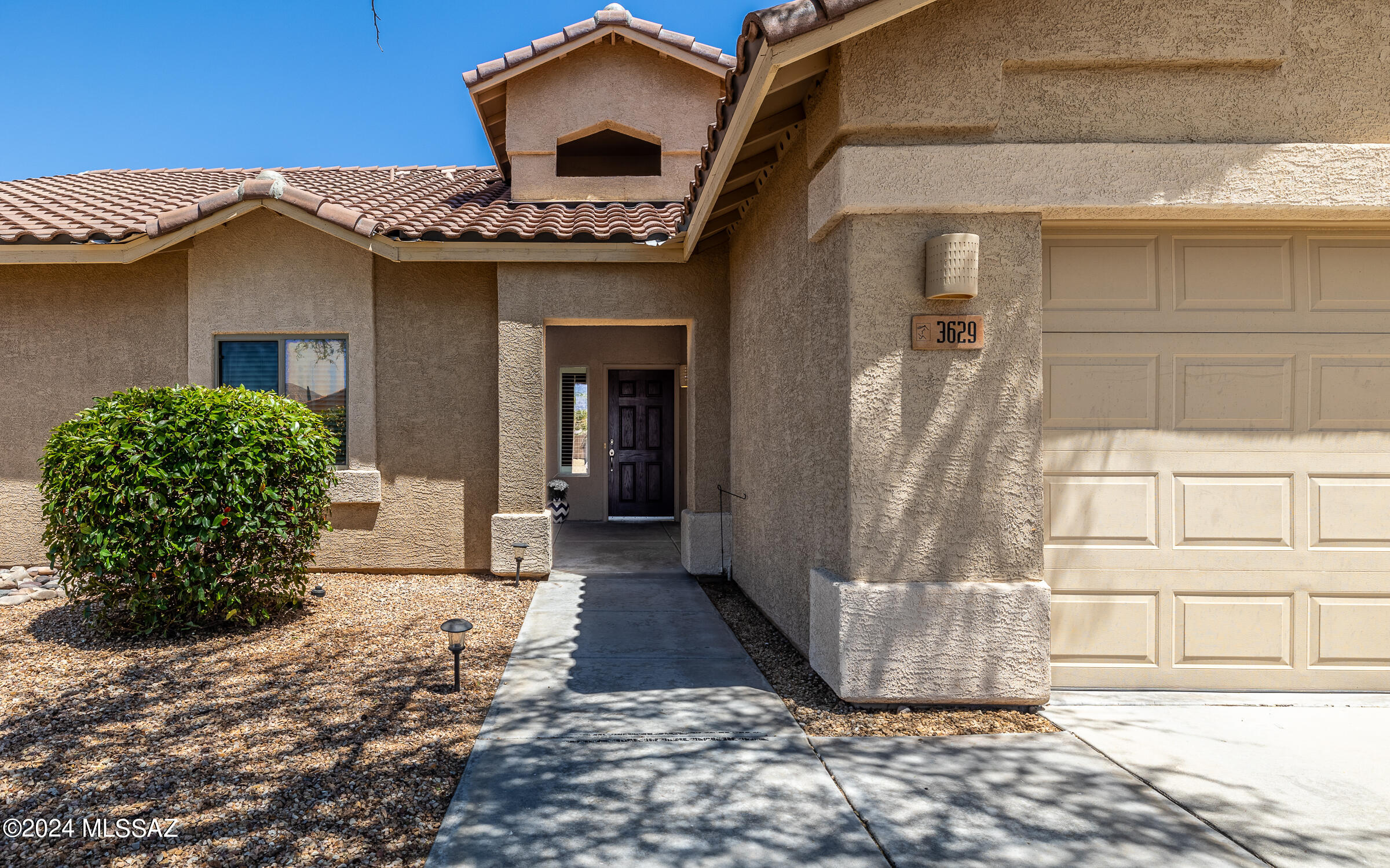 3629 E Fjord Pony Road