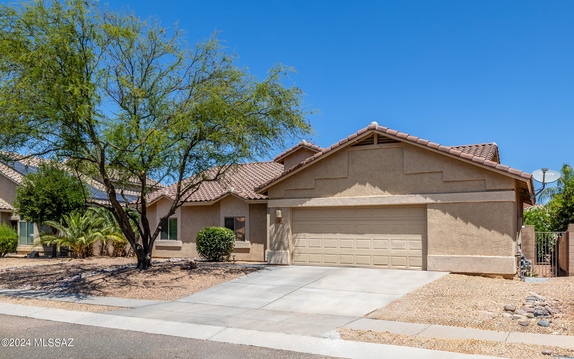 3629 E Fjord Pony Road