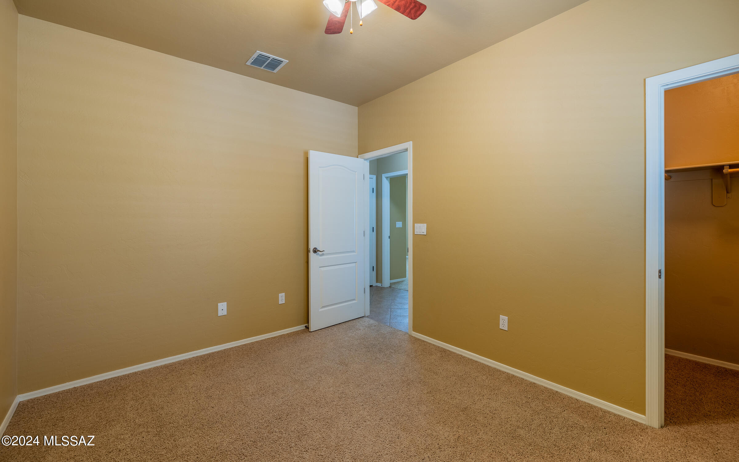 3629 E Fjord Pony Road