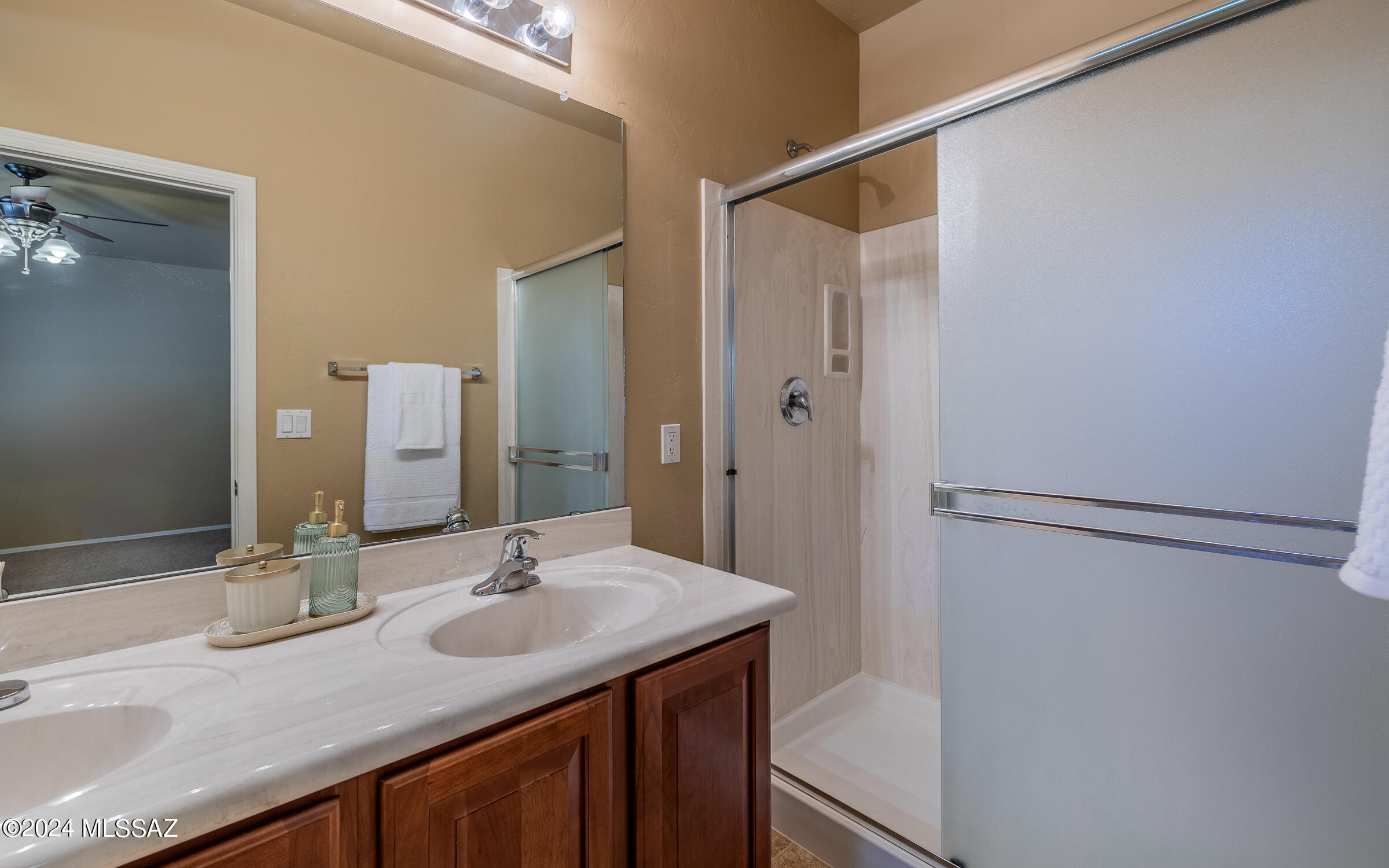 3629 E Fjord Pony Road