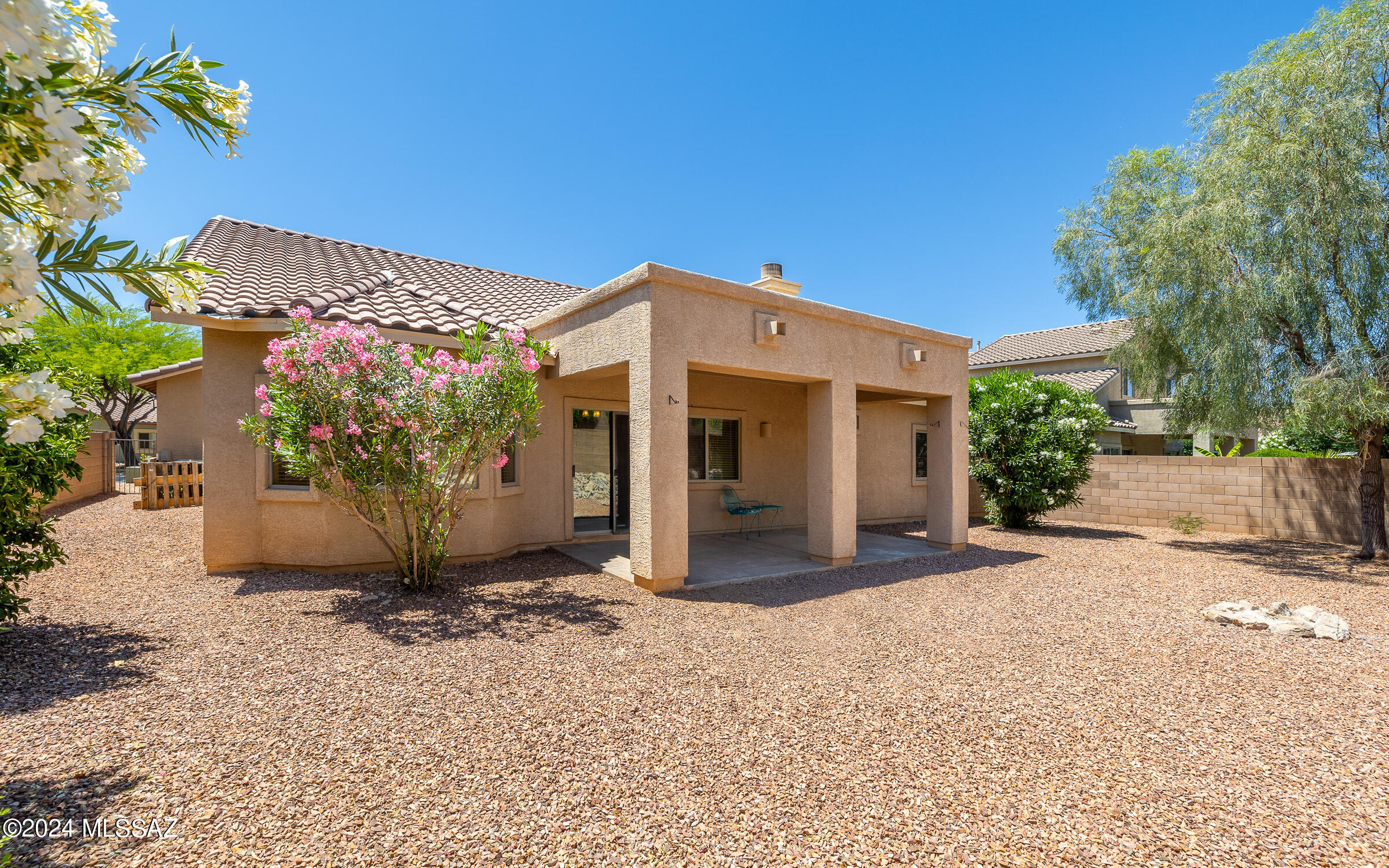 3629 E Fjord Pony Road