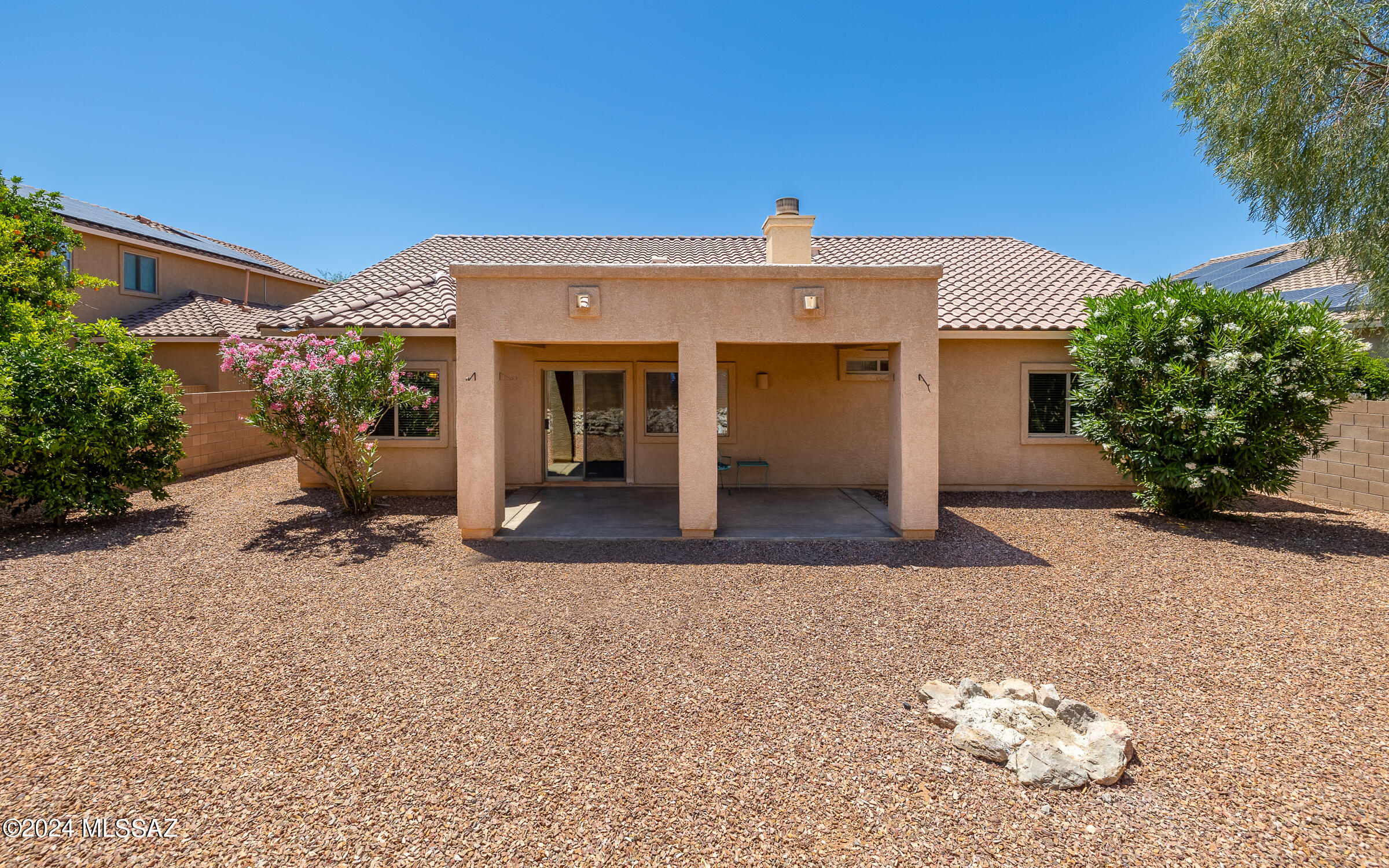 3629 E Fjord Pony Road