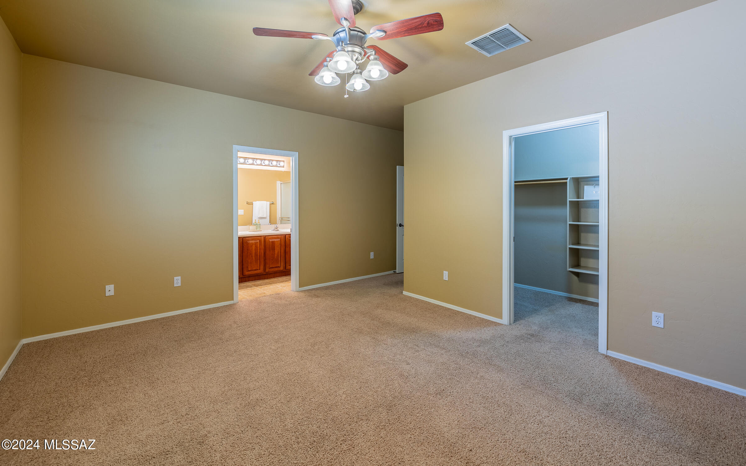 3629 E Fjord Pony Road