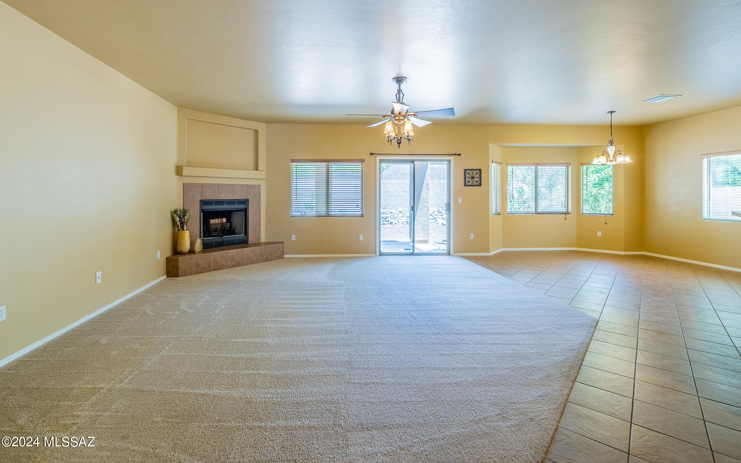 3629 E Fjord Pony Road